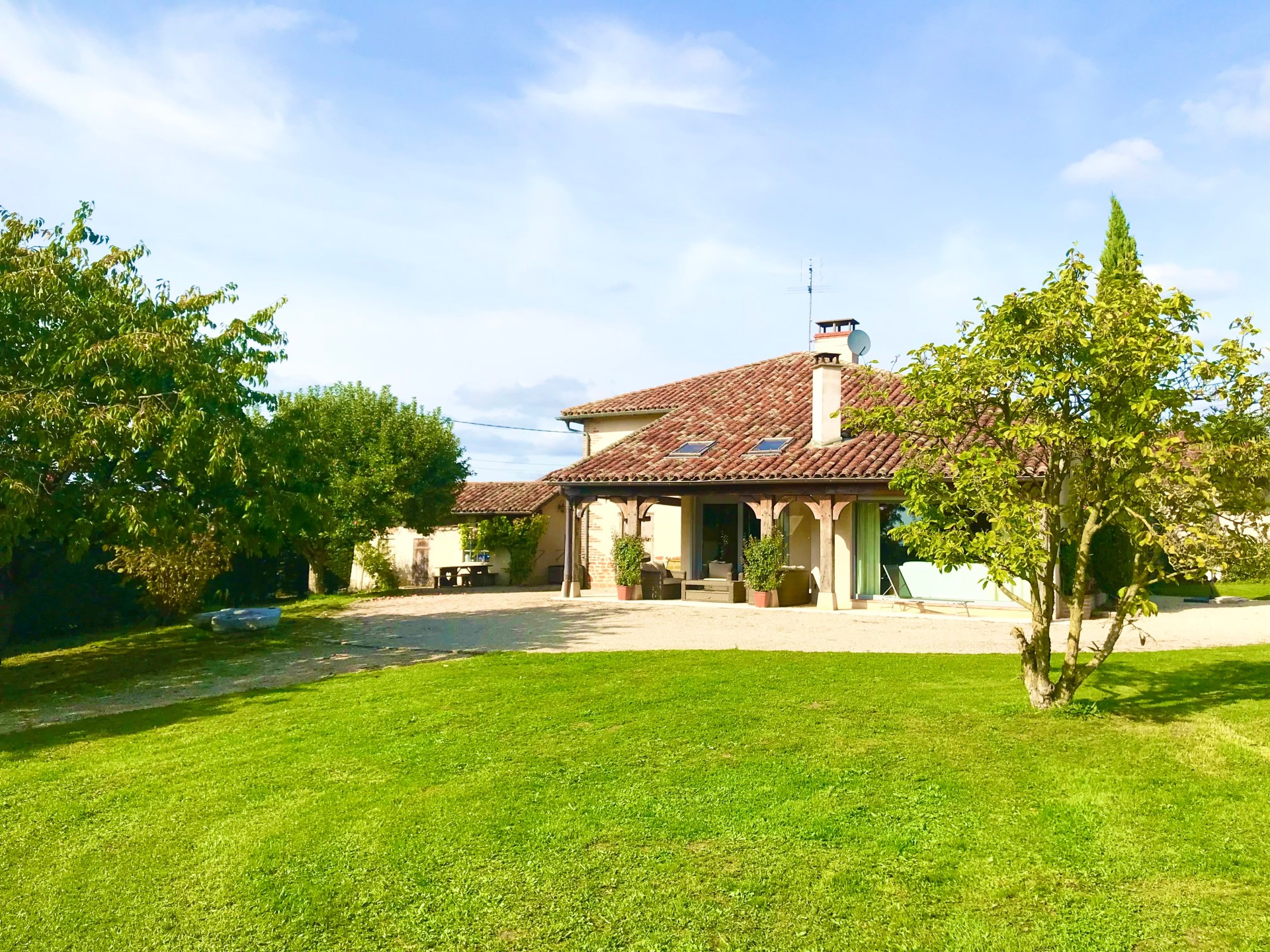 Agence immobilière de Pierre-Olivier NEYRAUD