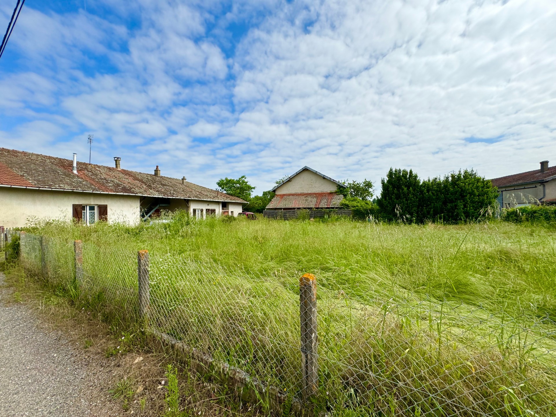 Agence immobilière de Pierre-Olivier NEYRAUD