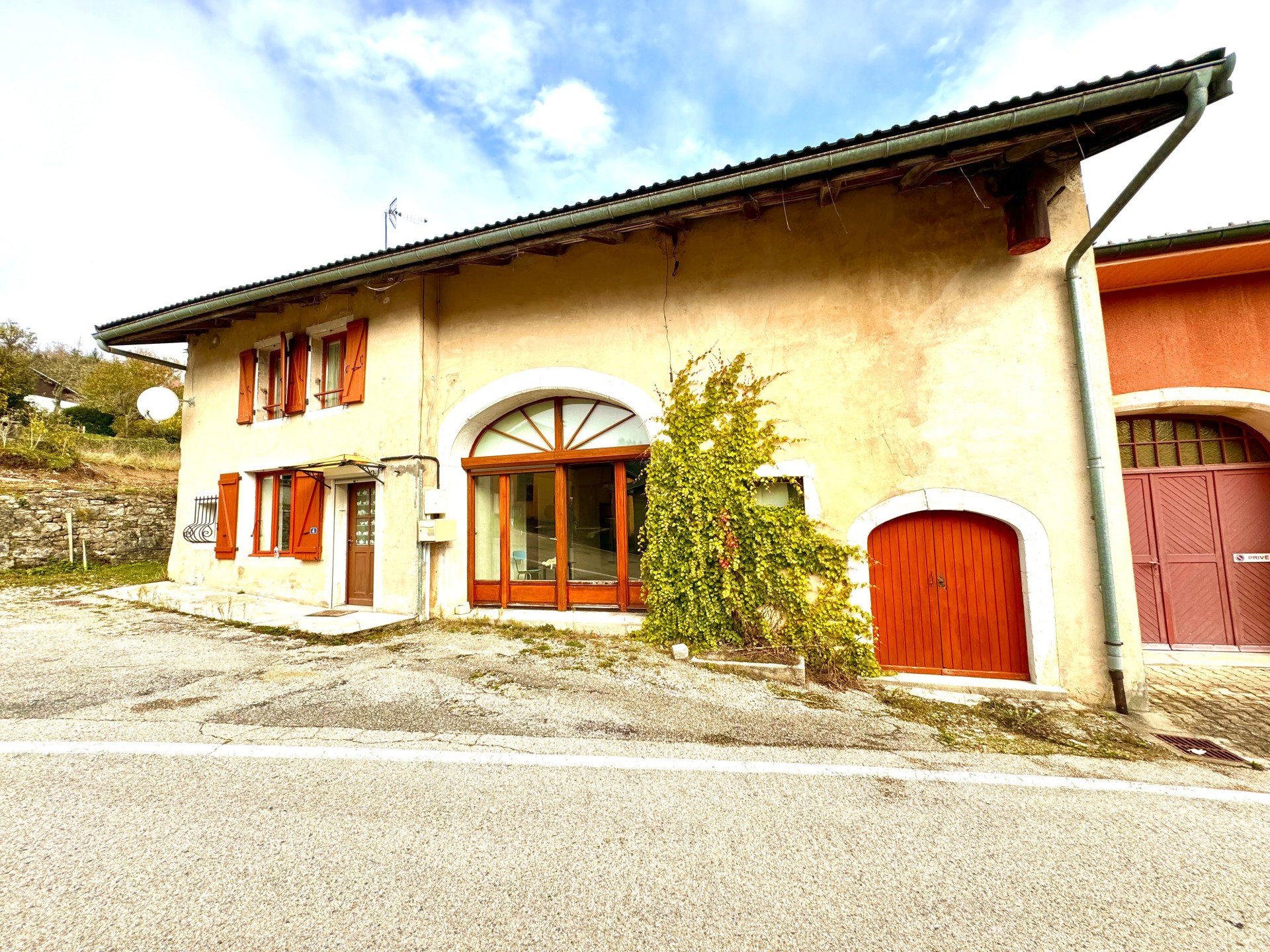 Agence immobilière de Pierre-Olivier NEYRAUD