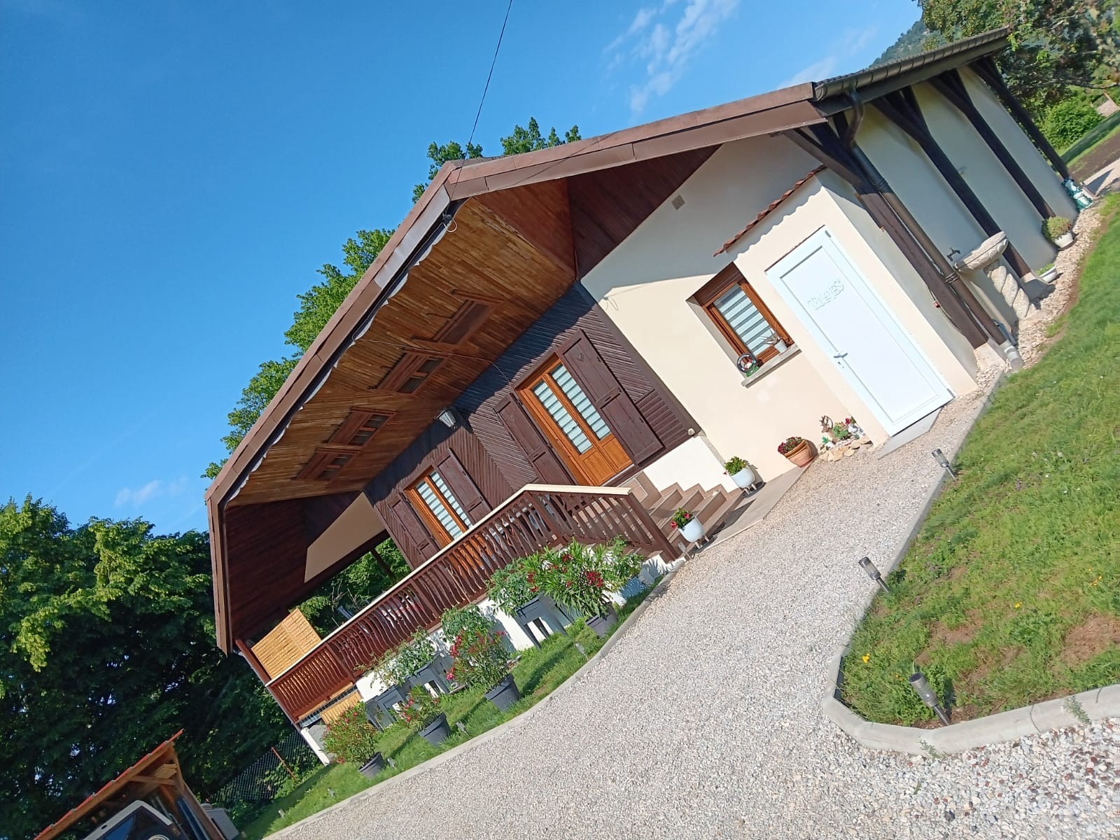 Agence immobilière de Pierre-Olivier NEYRAUD