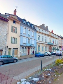 Agence immobilière de Pierre-Olivier NEYRAUD