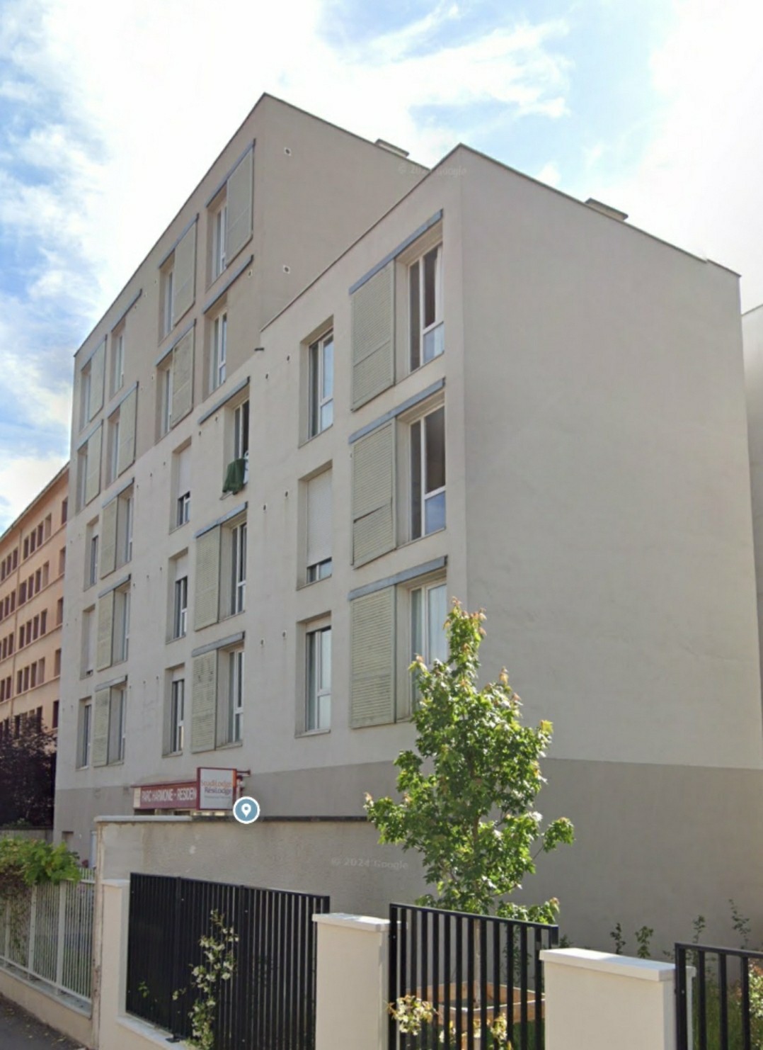 Agence immobilière de Pierre-Olivier NEYRAUD