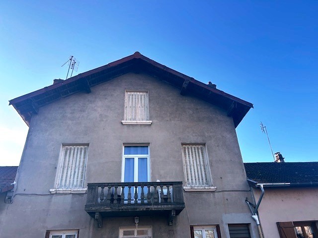 Agence immobilière de Pierre-Olivier NEYRAUD