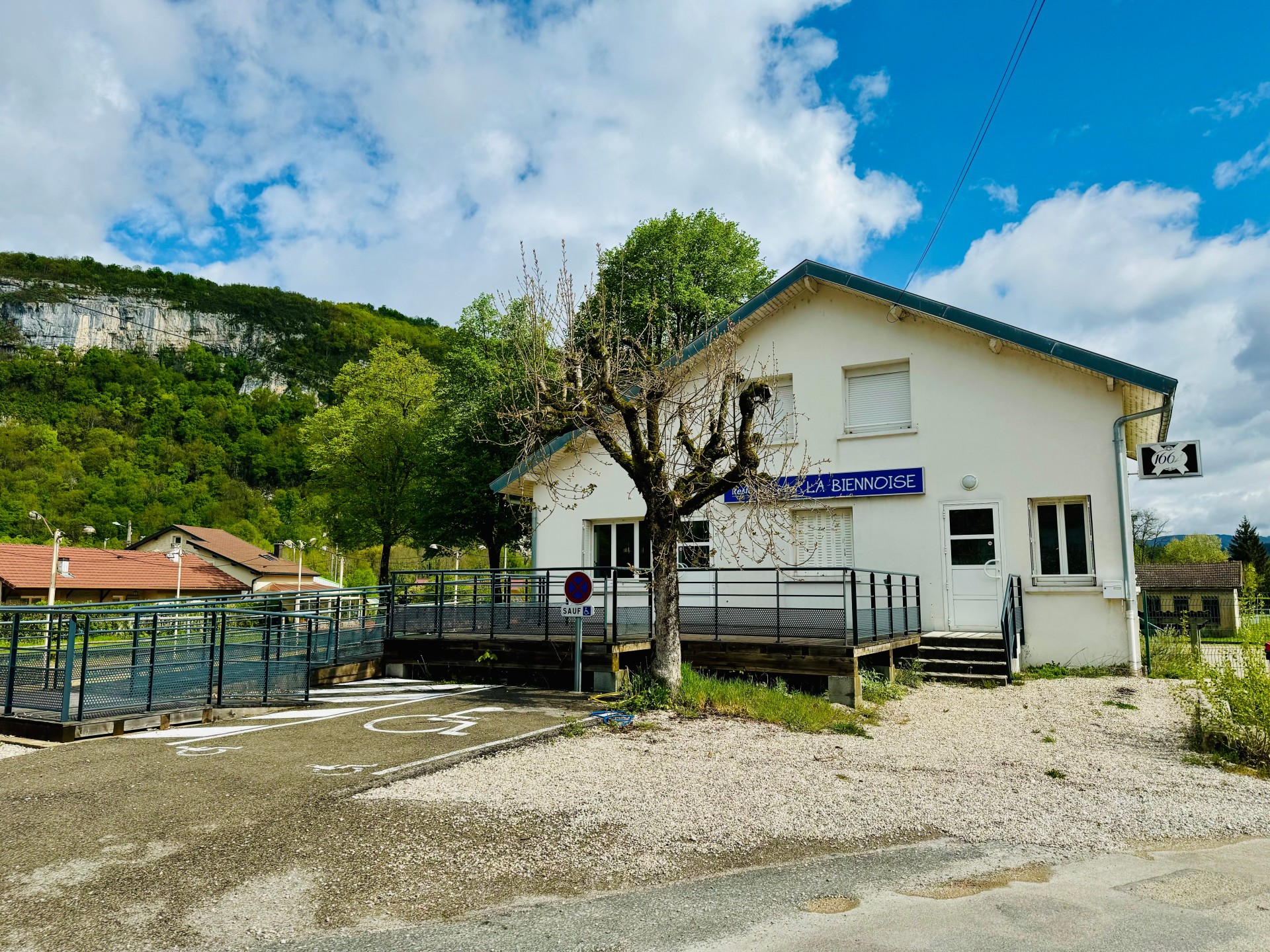 Agence immobilière de Pierre-Olivier NEYRAUD