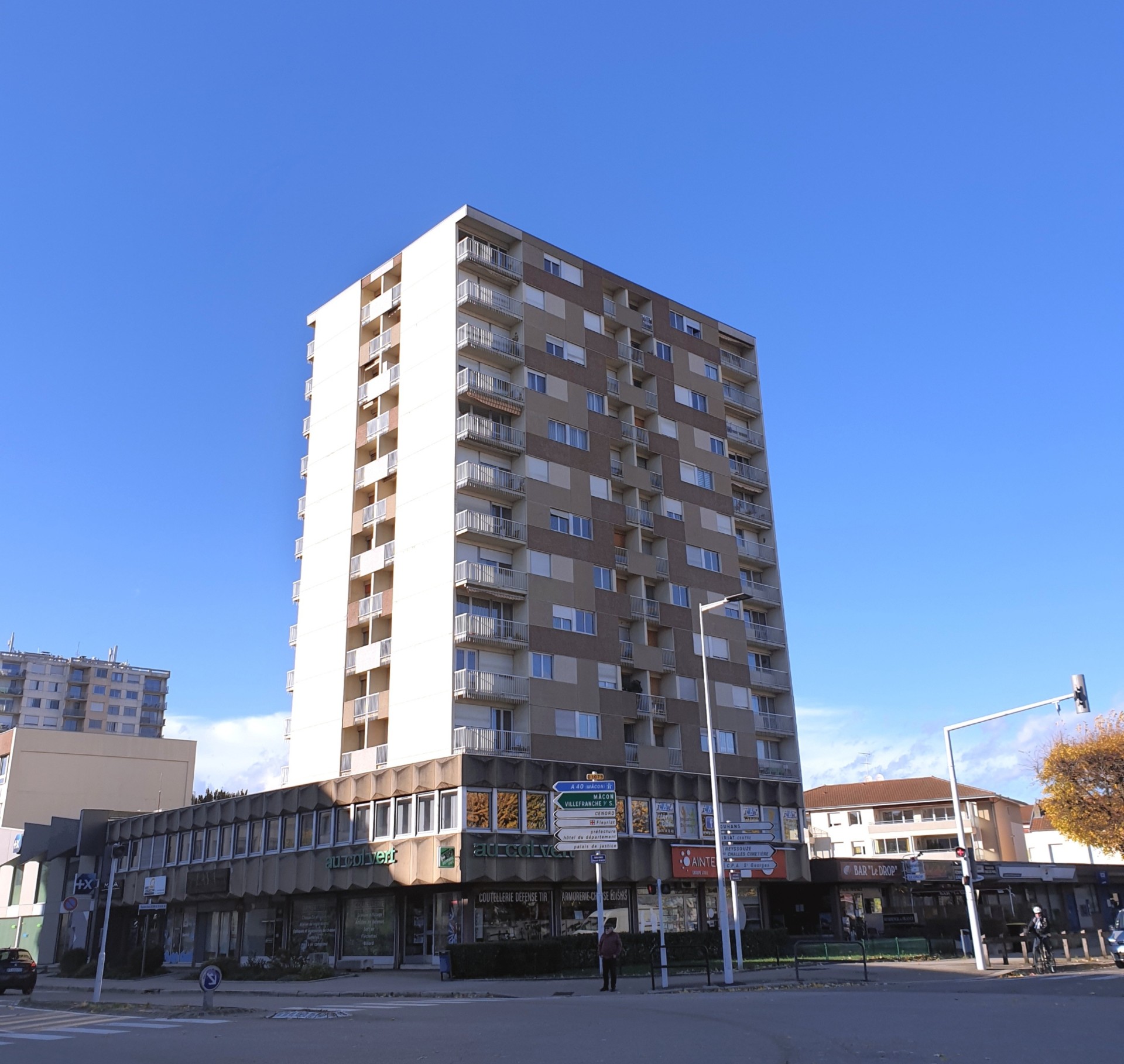 Agence immobilière de Pierre-Olivier NEYRAUD