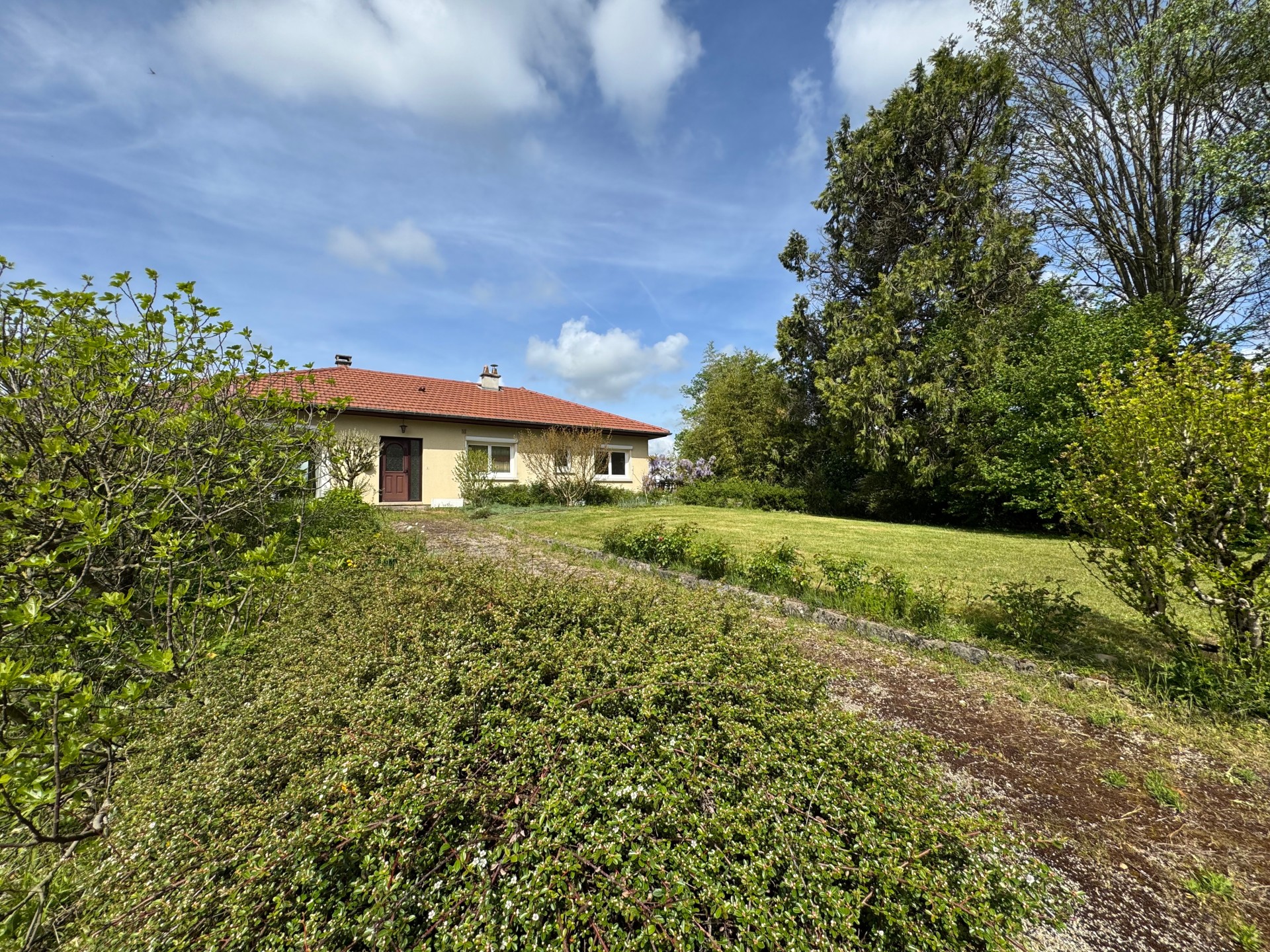 Agence immobilière de Pierre-Olivier NEYRAUD