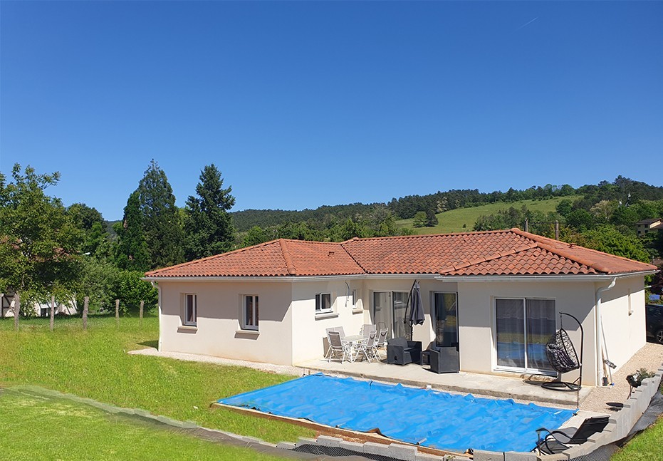 Agence immobilière de Pierre-Olivier NEYRAUD