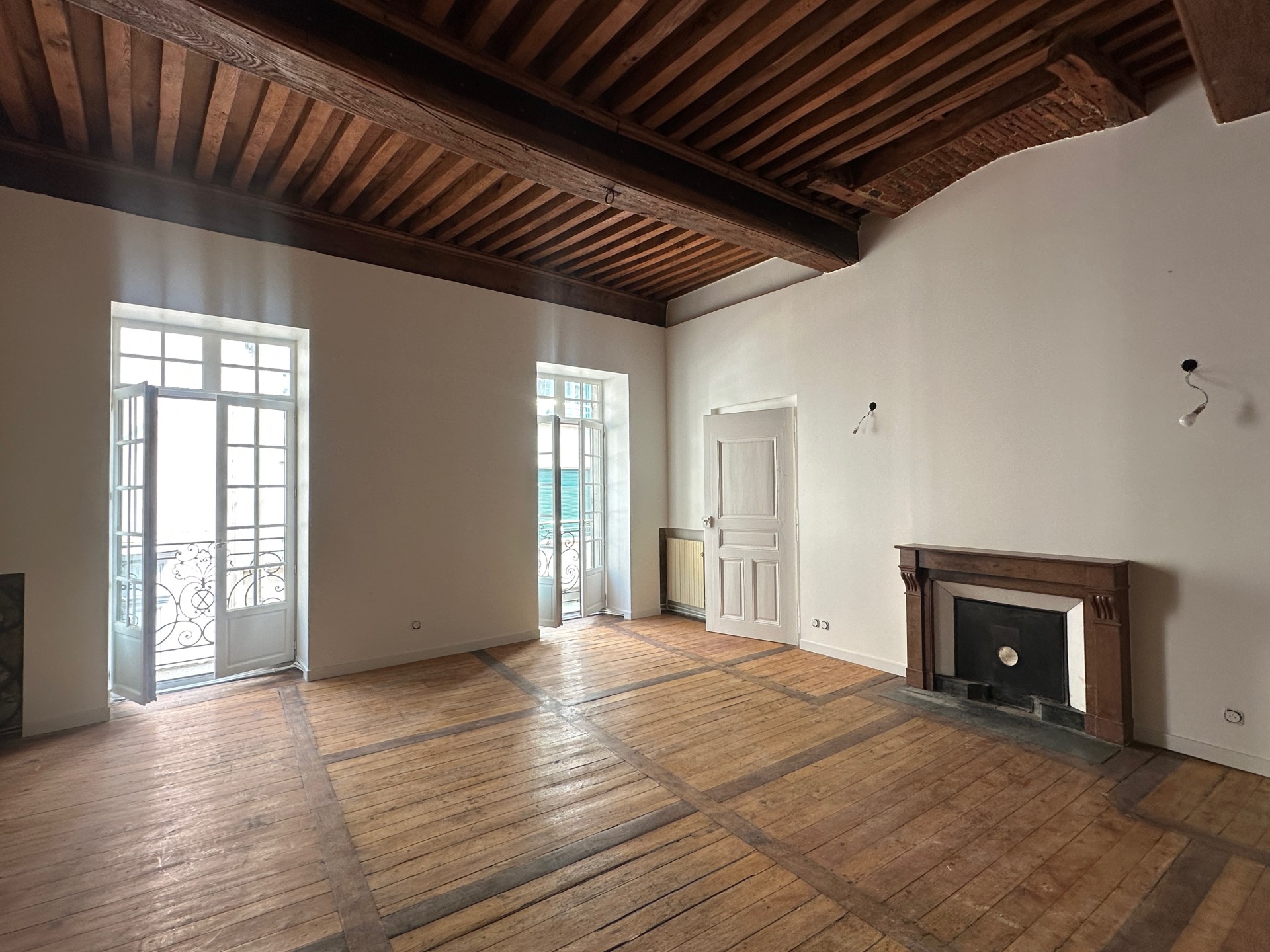 Agence immobilière de Pierre-Olivier NEYRAUD