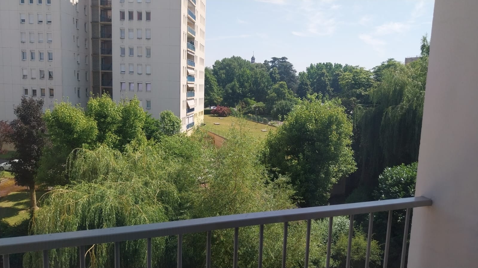 Agence immobilière de Pierre-Olivier NEYRAUD