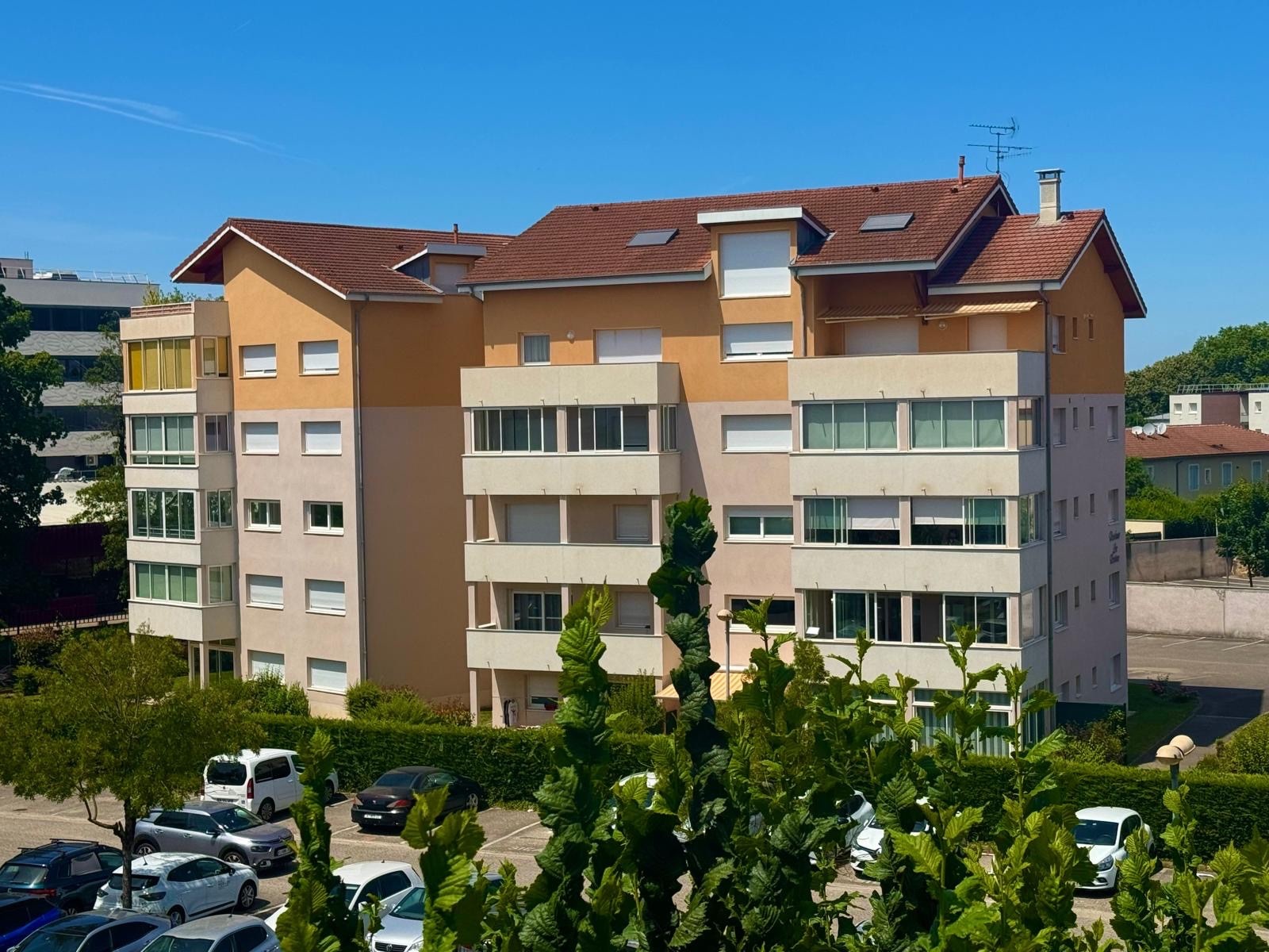 Agence immobilière de Pierre-Olivier NEYRAUD