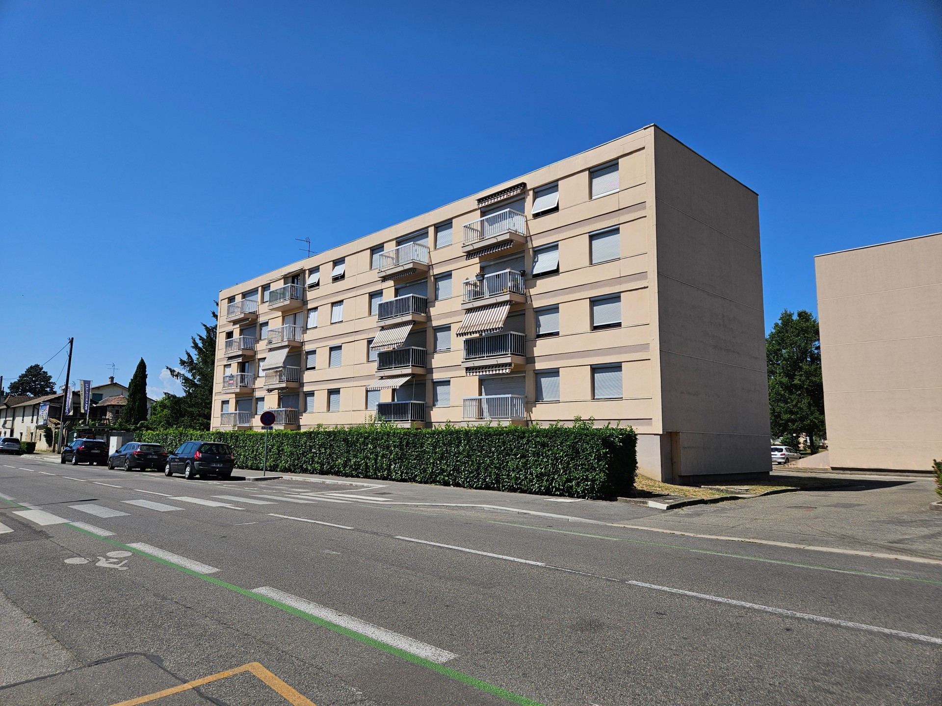 Agence immobilière de Pierre-Olivier NEYRAUD