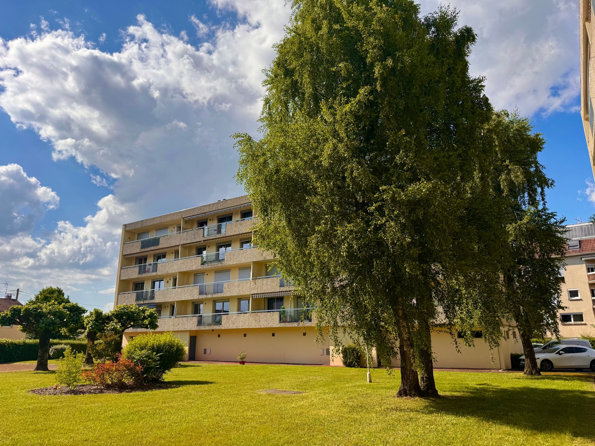 Agence immobilière de Pierre-Olivier NEYRAUD