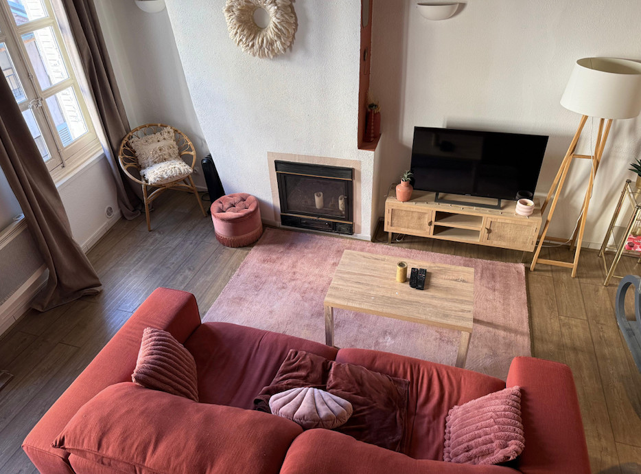 Agence immobilière de Pierre-Olivier NEYRAUD