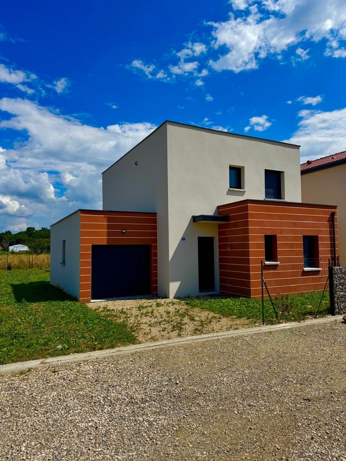 Agence immobilière de Pierre-Olivier NEYRAUD