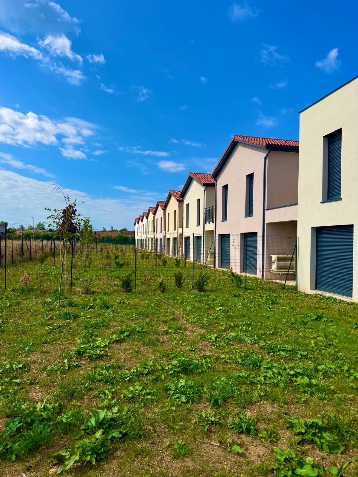 Agence immobilière de Pierre-Olivier NEYRAUD