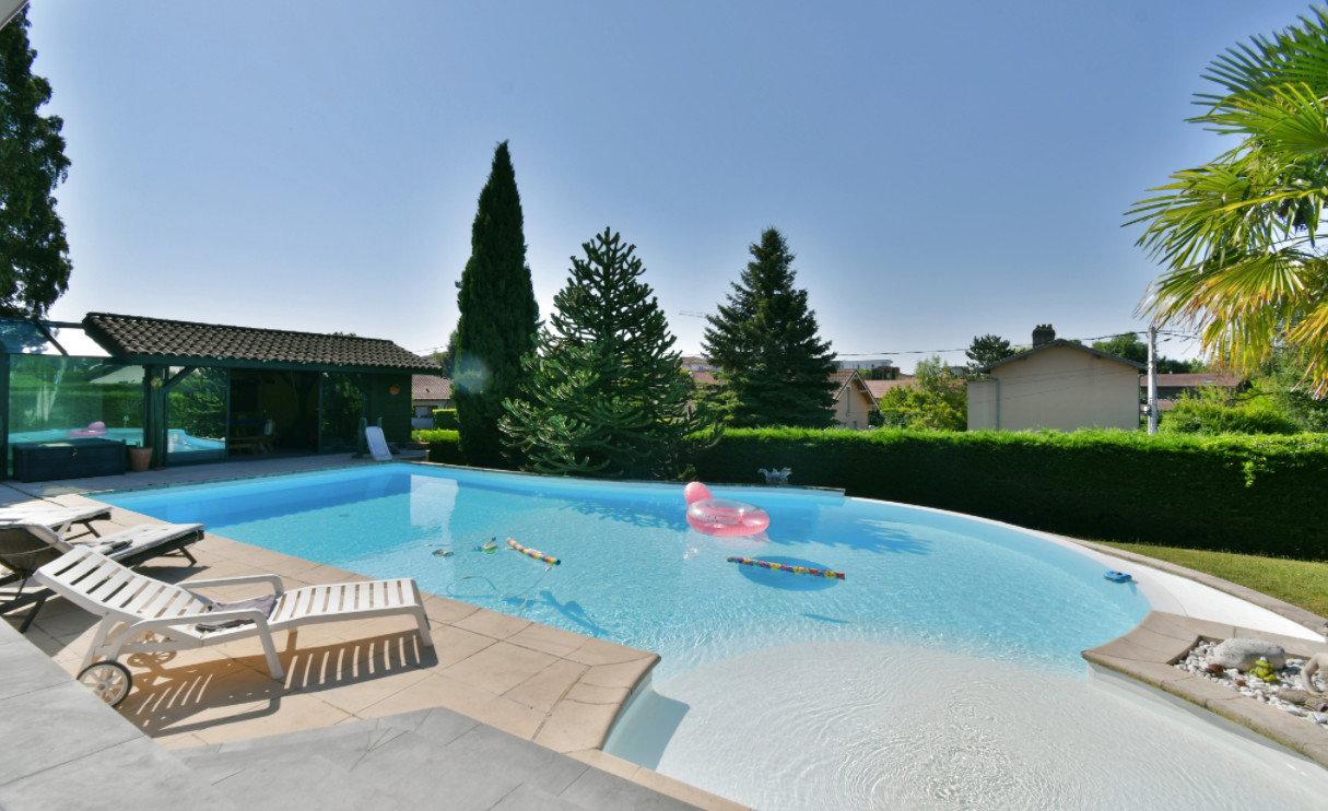 Agence immobilière de Pierre-Olivier NEYRAUD