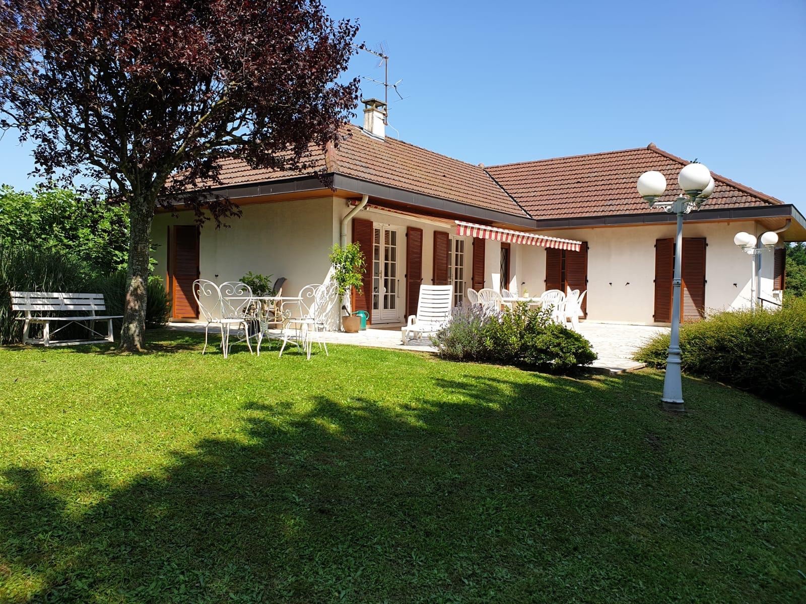 Agence immobilière de Pierre-Olivier NEYRAUD