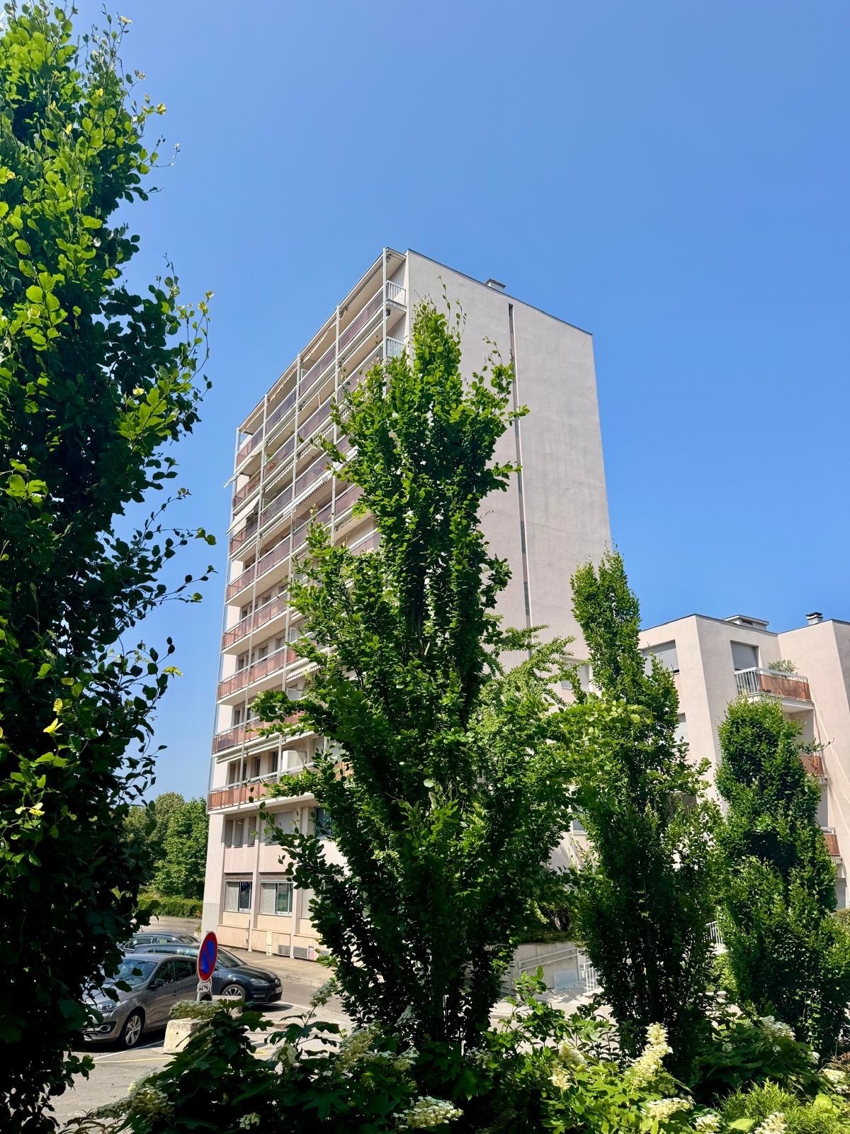 Agence immobilière de Pierre-Olivier NEYRAUD