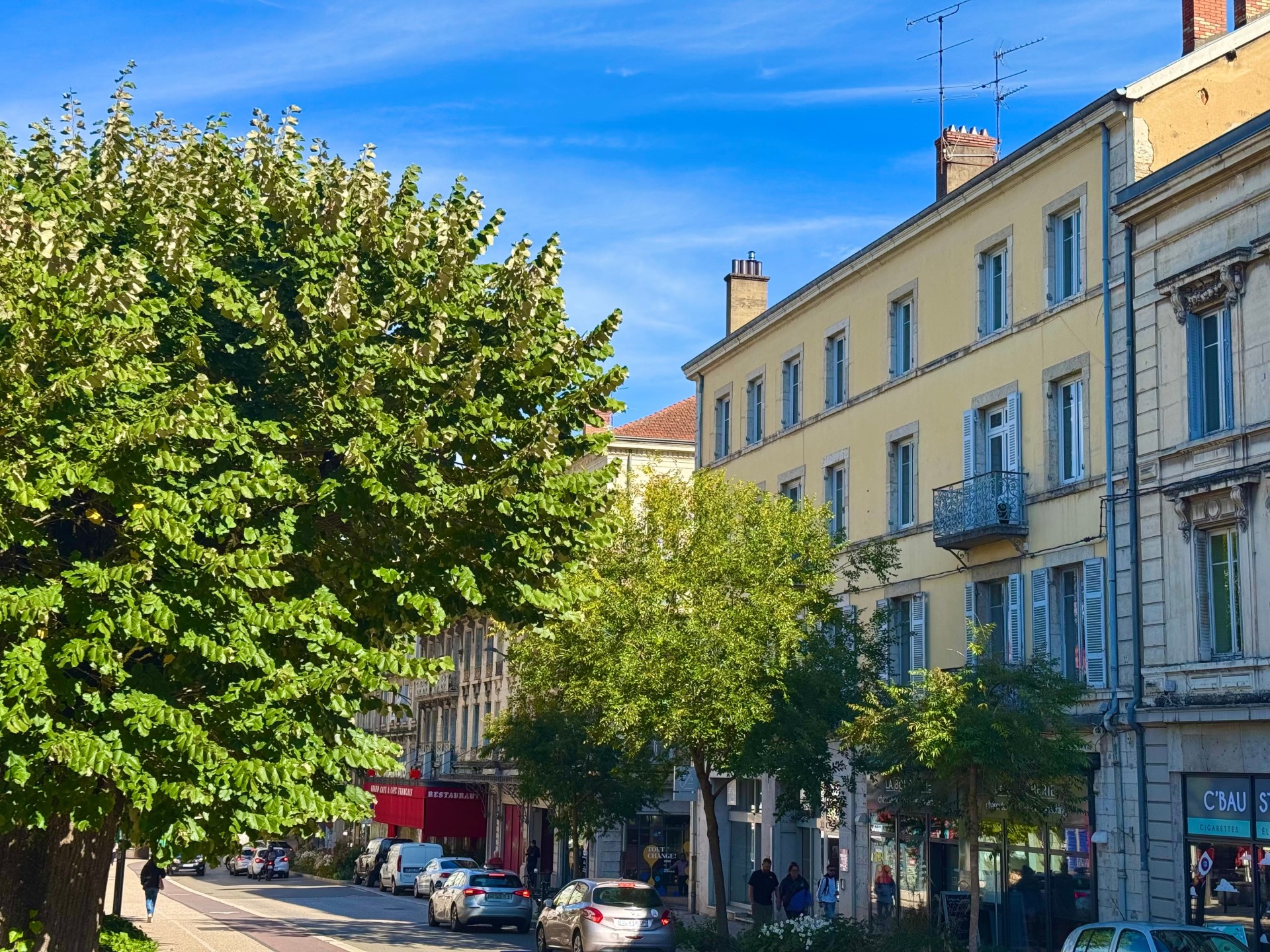 Agence immobilière de Pierre-Olivier NEYRAUD