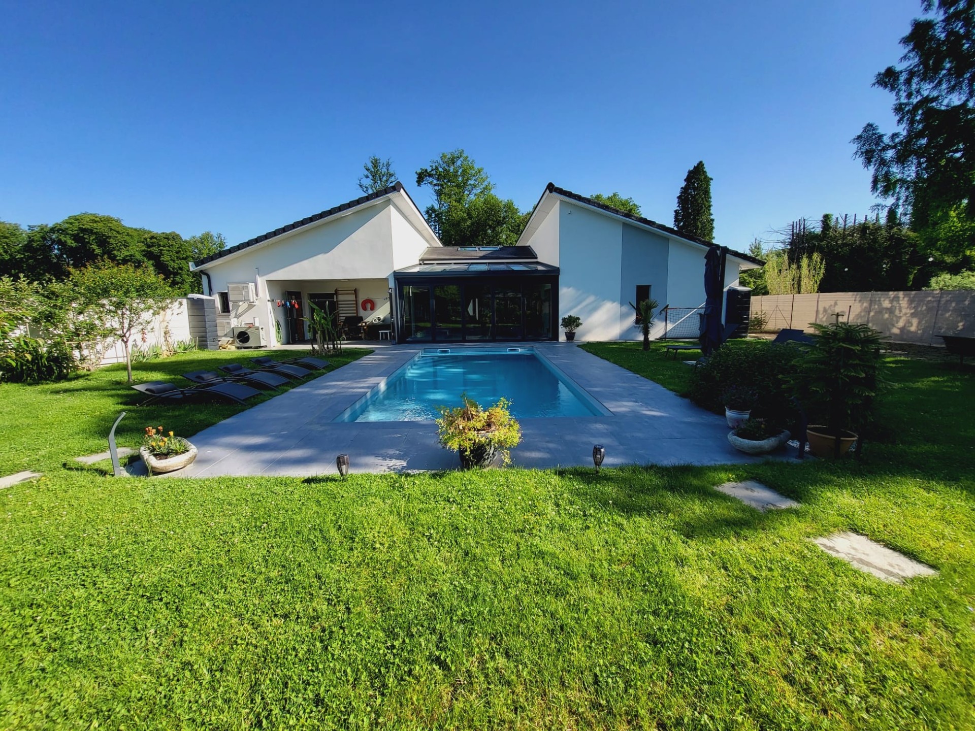 Agence immobilière de Pierre-Olivier NEYRAUD