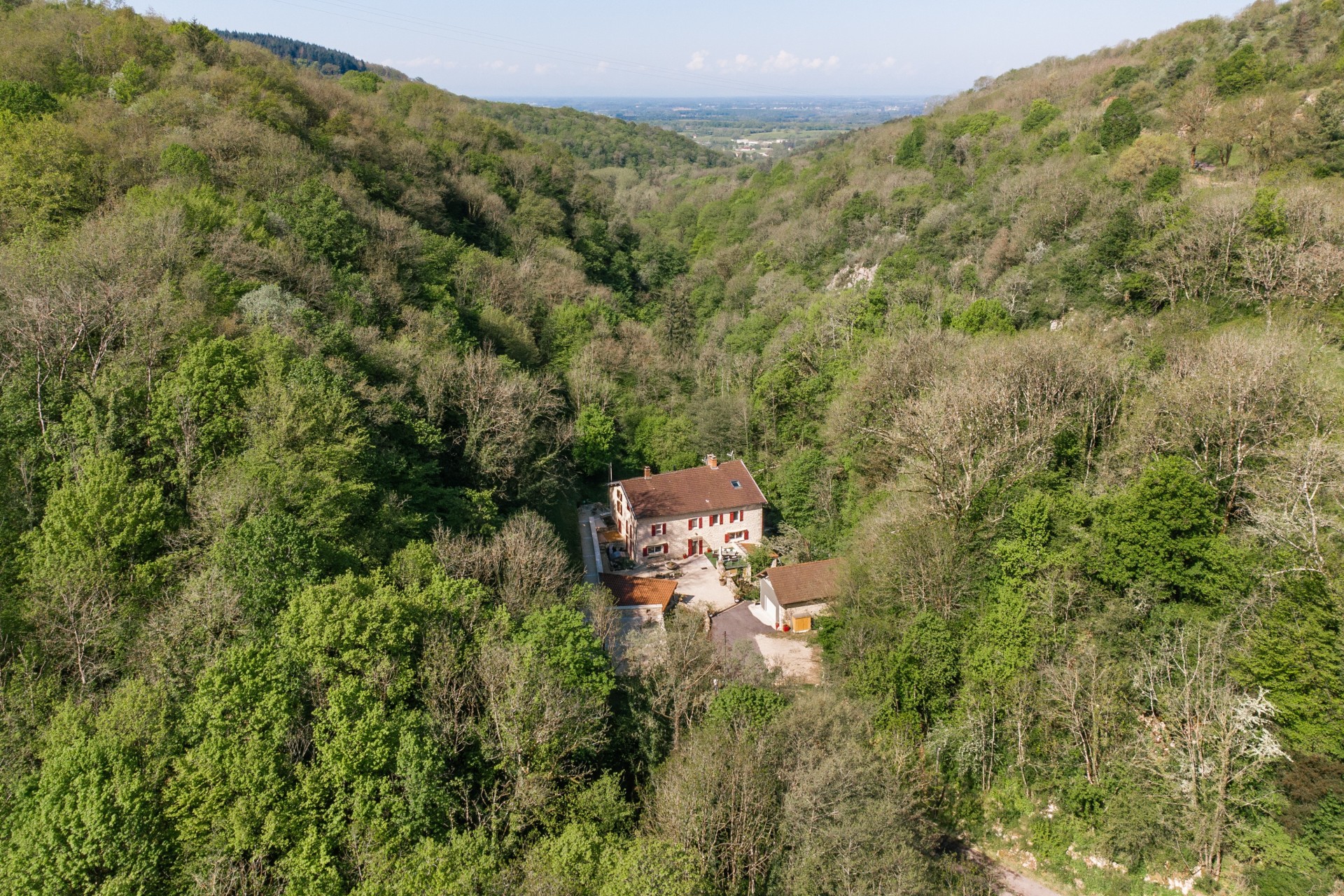 Agence immobilière de Pierre-Olivier NEYRAUD