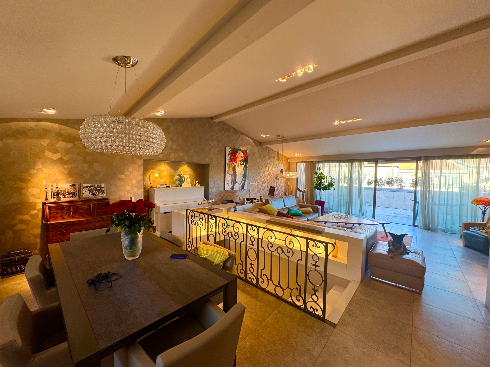 Agence immobilière de Pierre-Olivier NEYRAUD