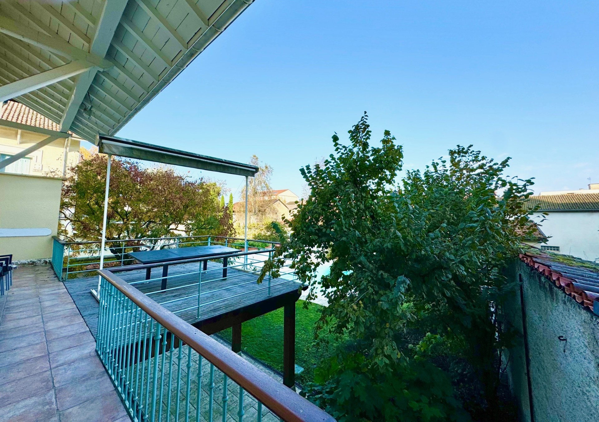 Agence immobilière de Pierre-Olivier NEYRAUD