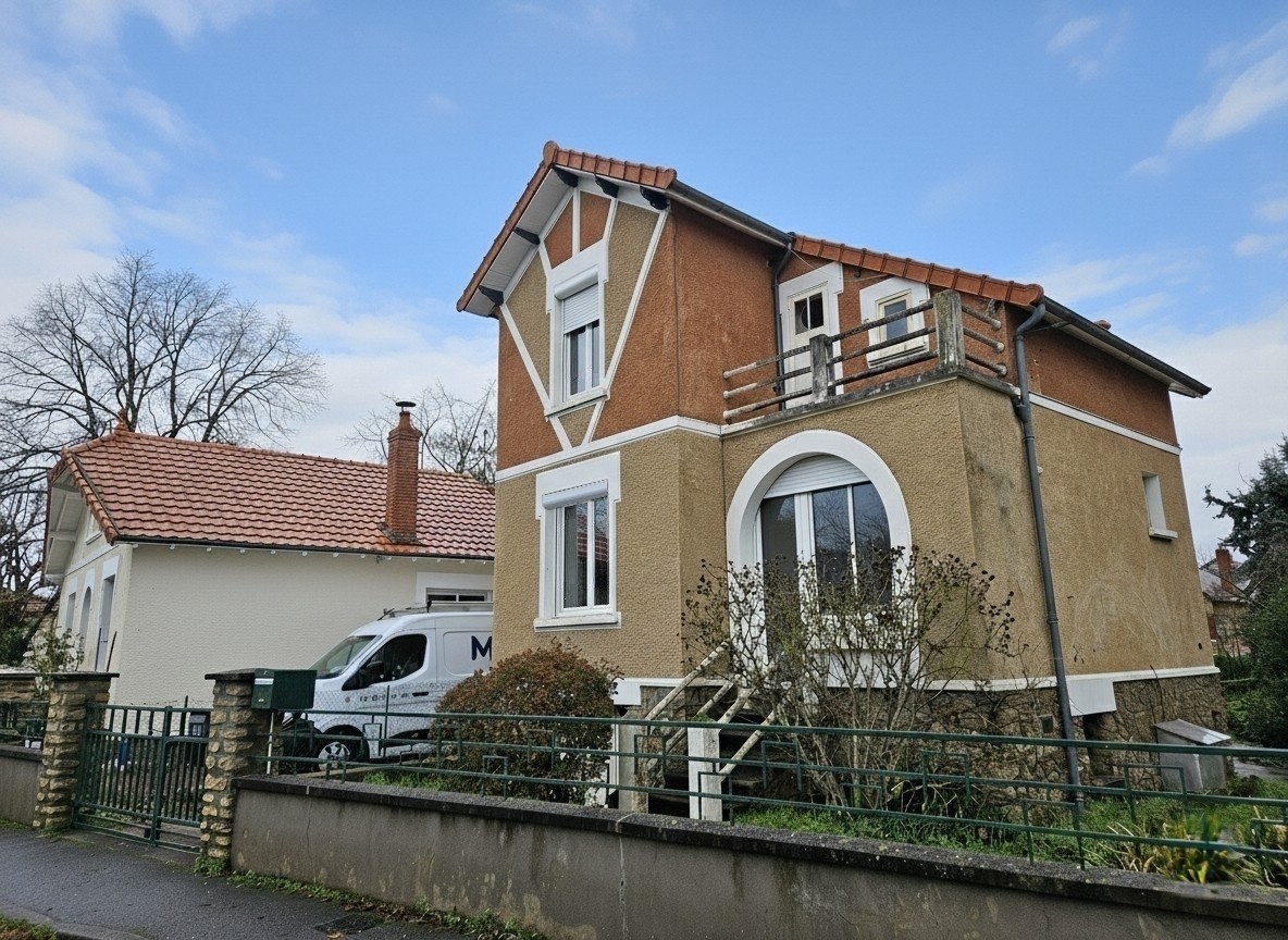 Agence immobilière de Pierre-Olivier NEYRAUD