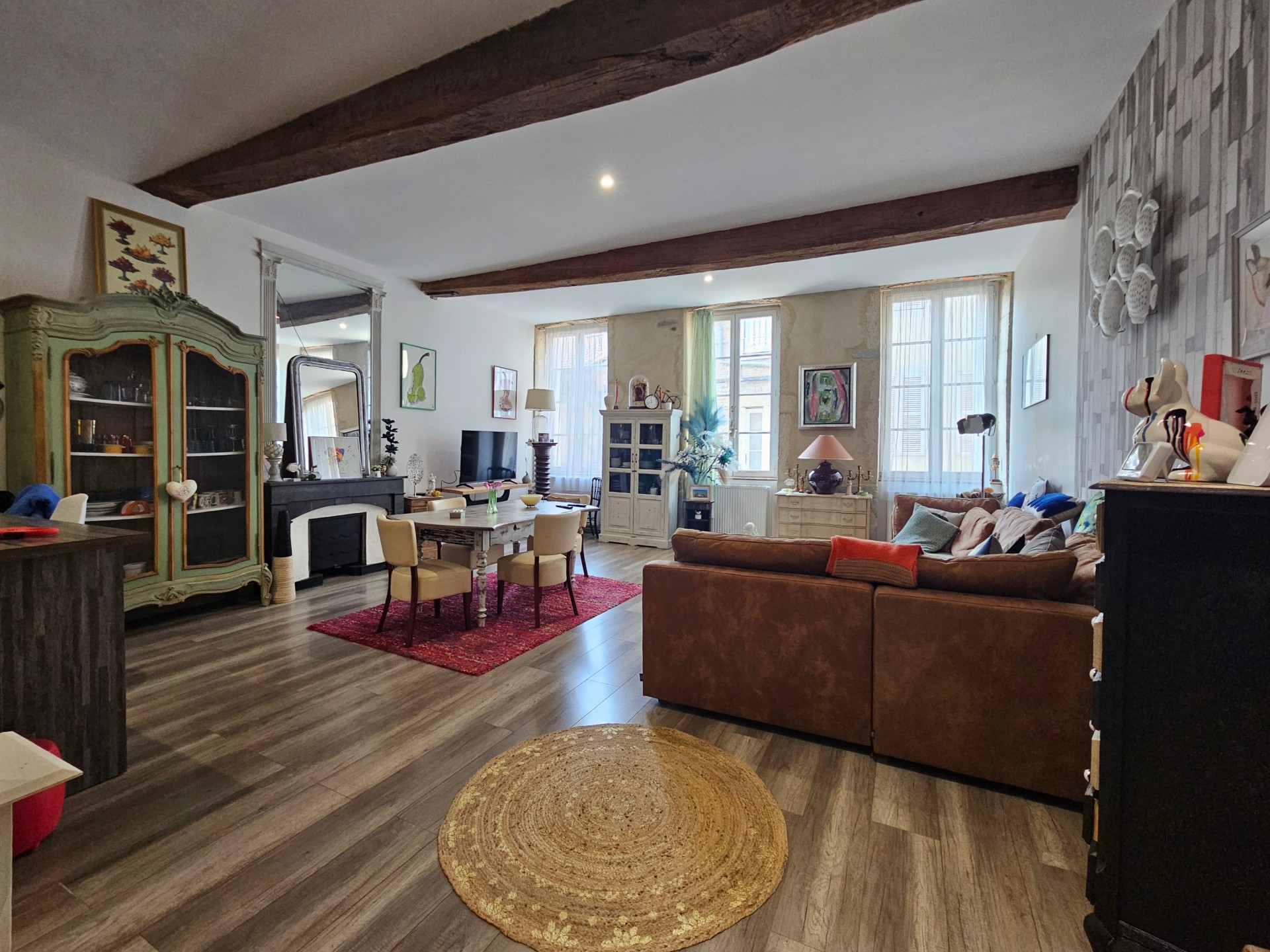 Agence immobilière de Pierre-Olivier NEYRAUD