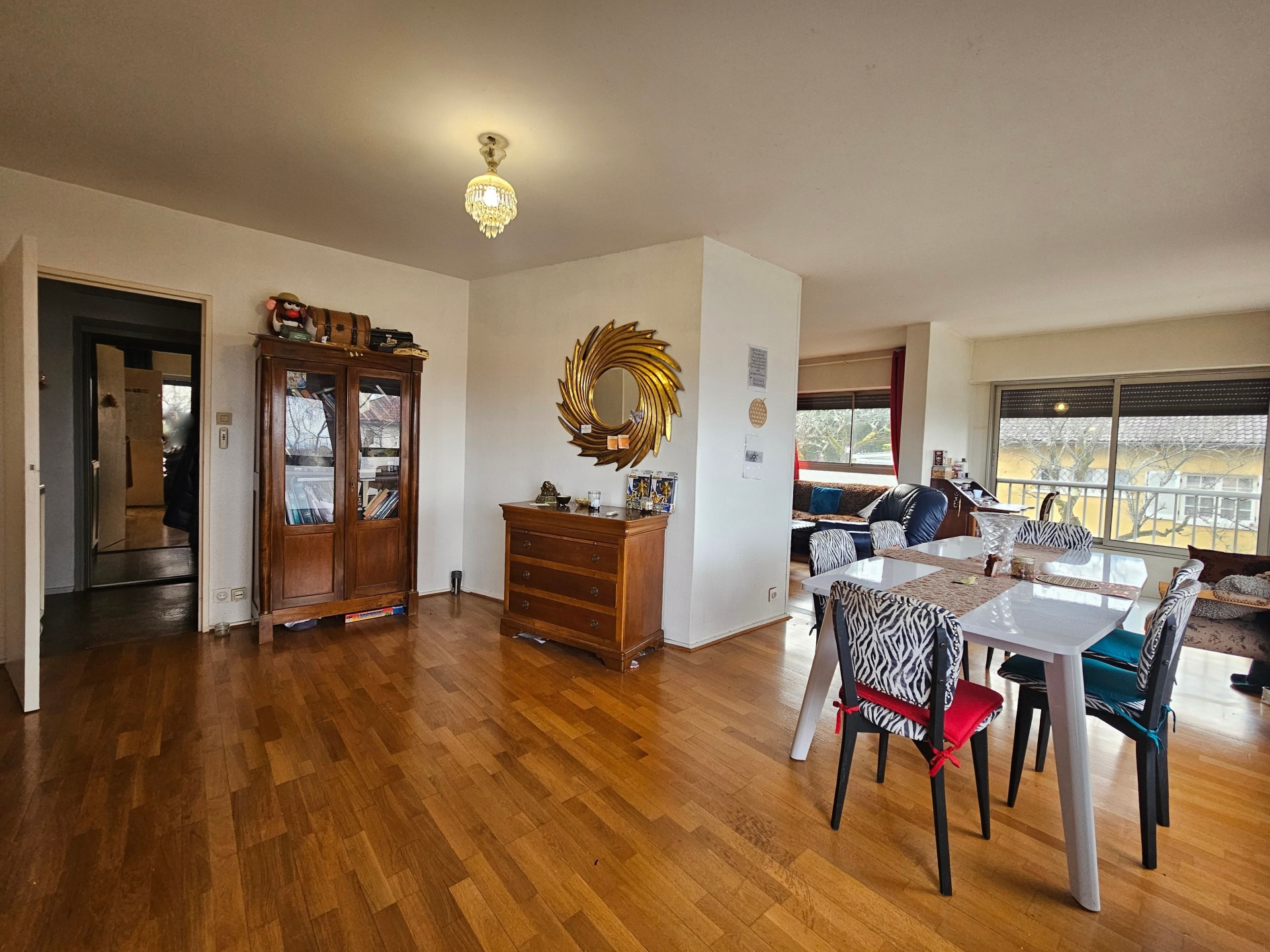 Agence immobilière de Pierre-Olivier NEYRAUD