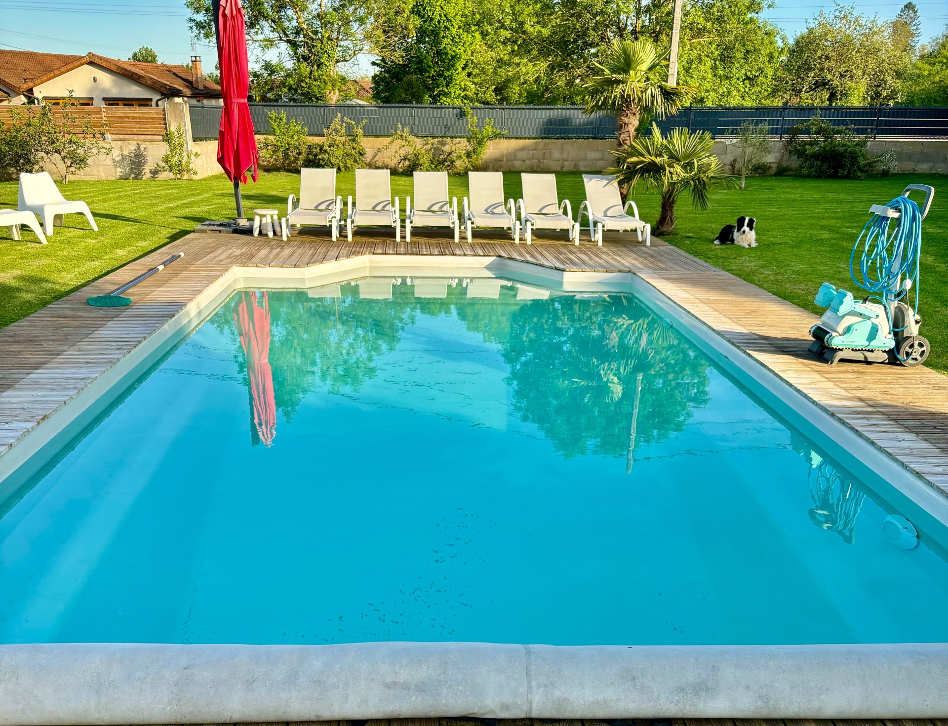 Agence immobilière de Pierre-Olivier NEYRAUD