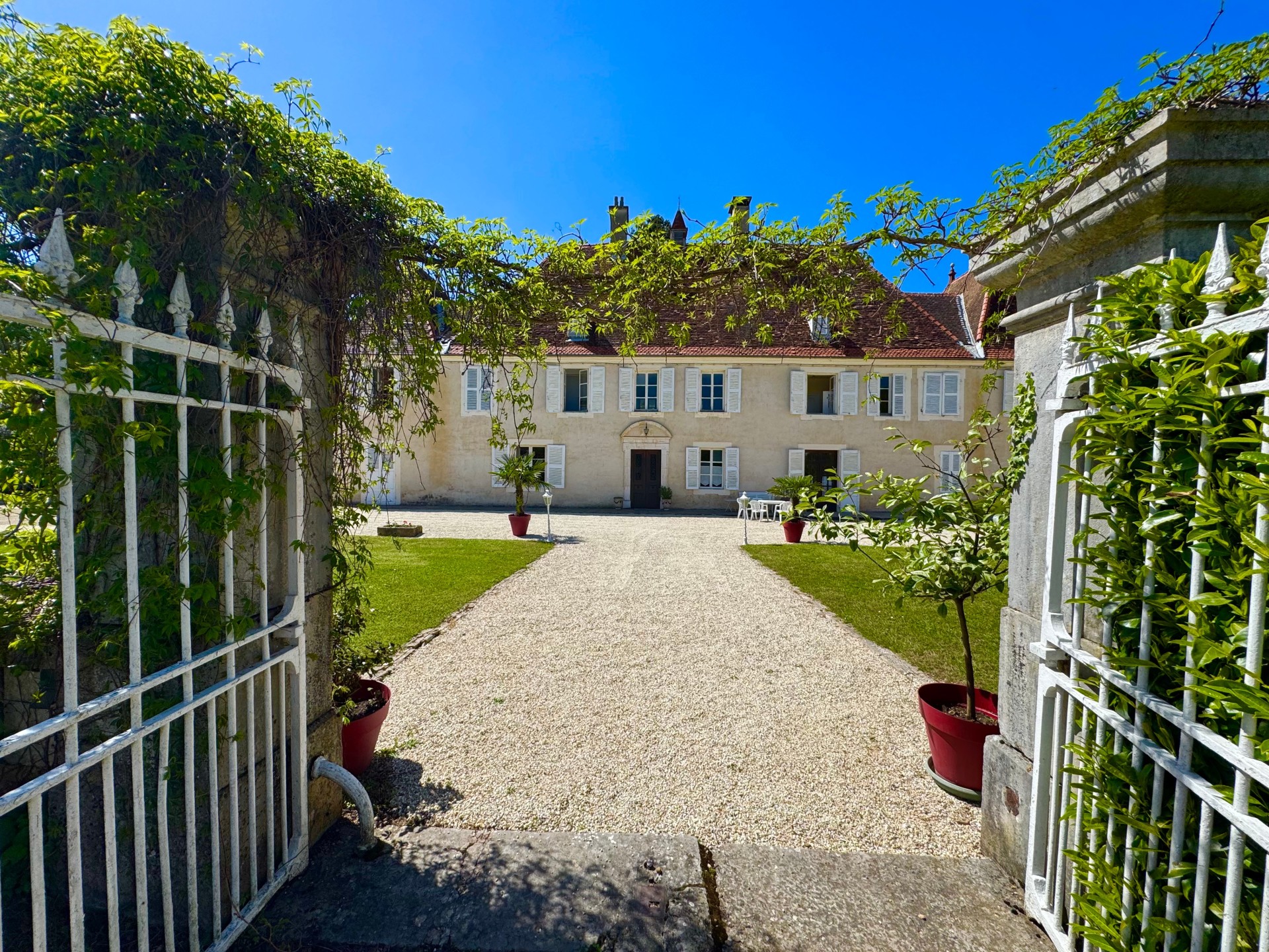 Agence immobilière de Pierre-Olivier NEYRAUD