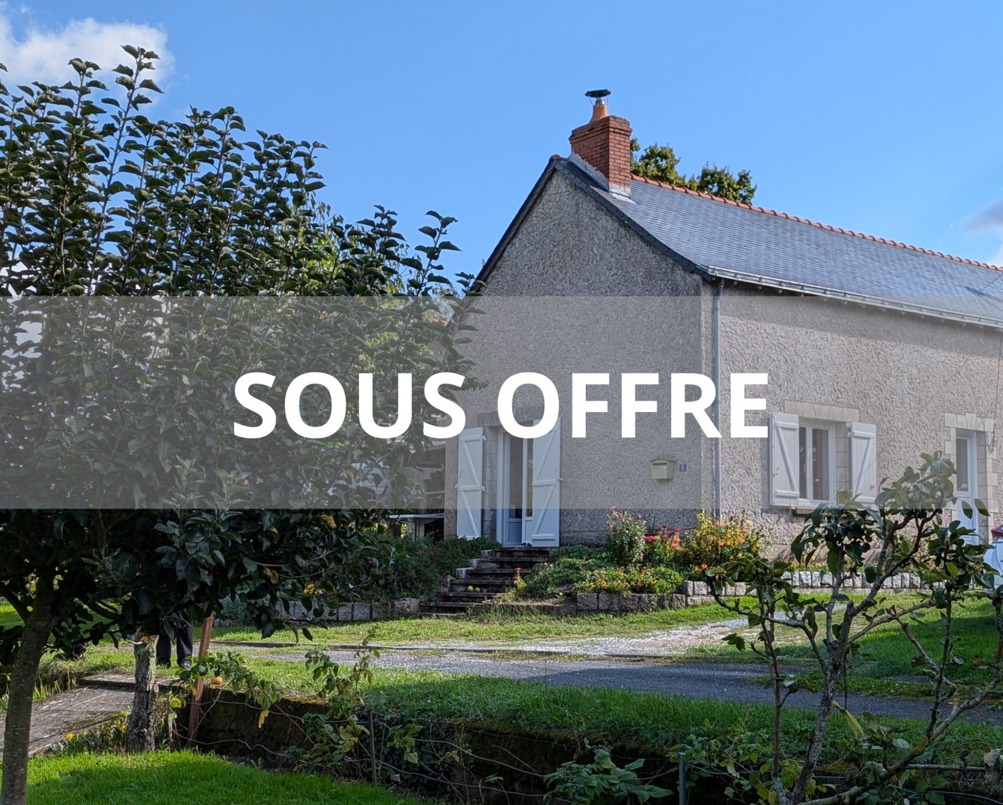 Agence immobilière de Isabelle BAYLE