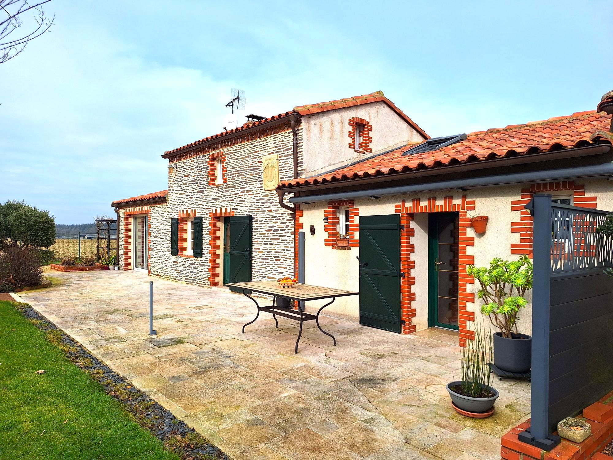 Agence immobilière de Isabelle BAYLE