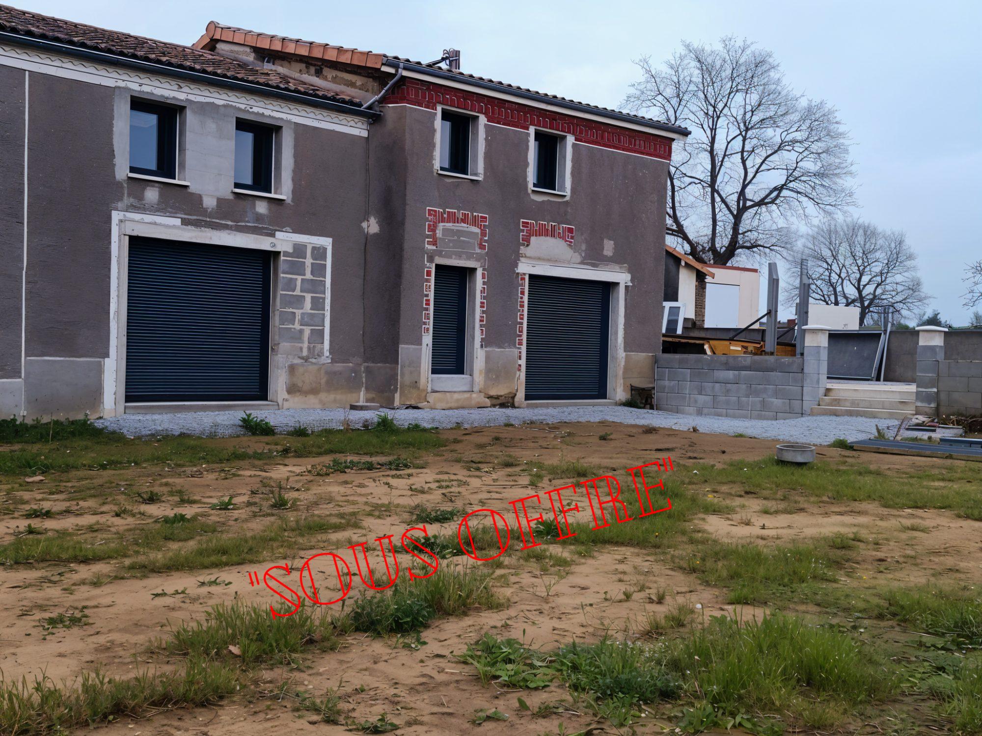 Agence immobilière de Isabelle BAYLE