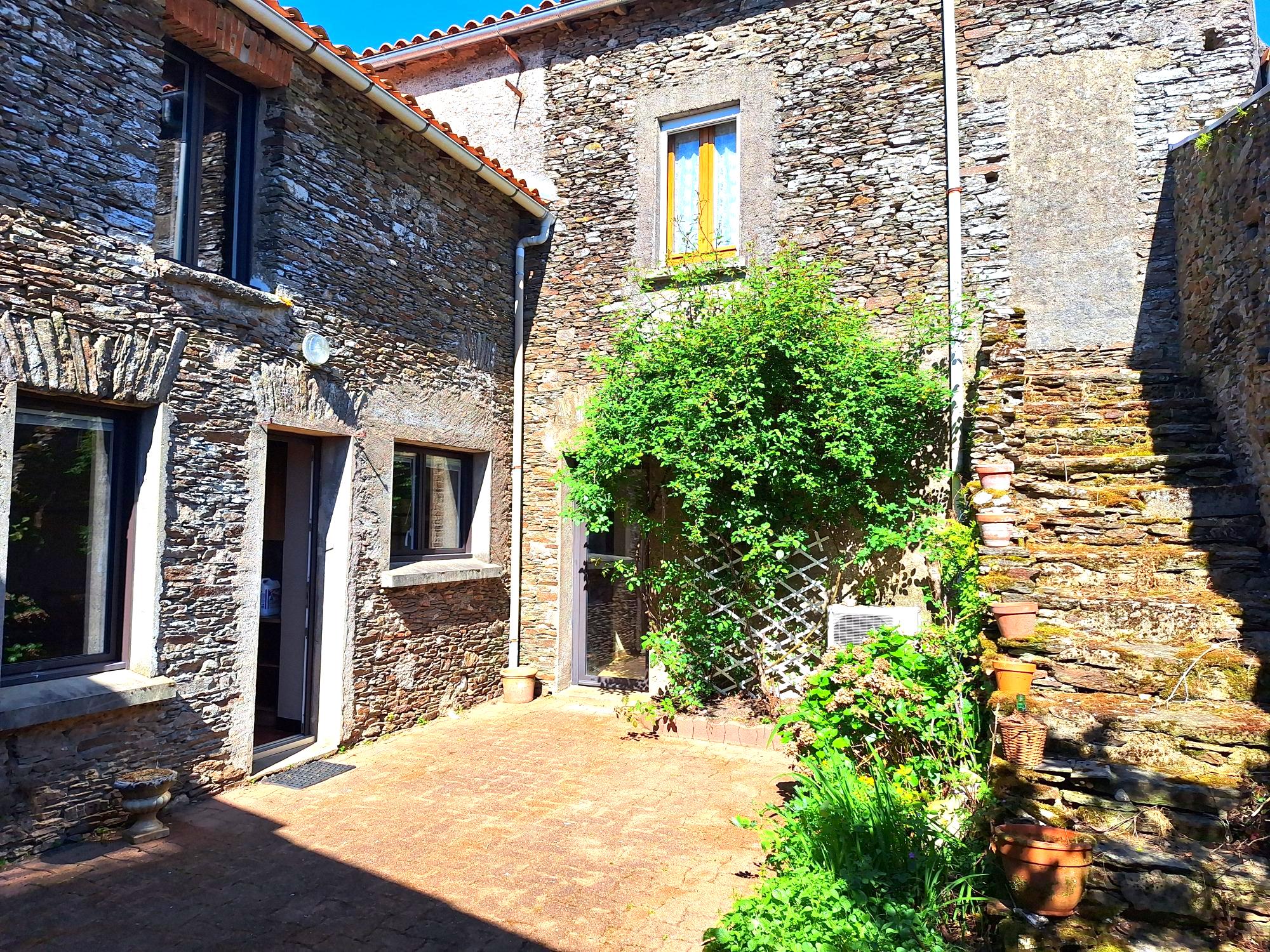 Agence immobilière de Isabelle BAYLE