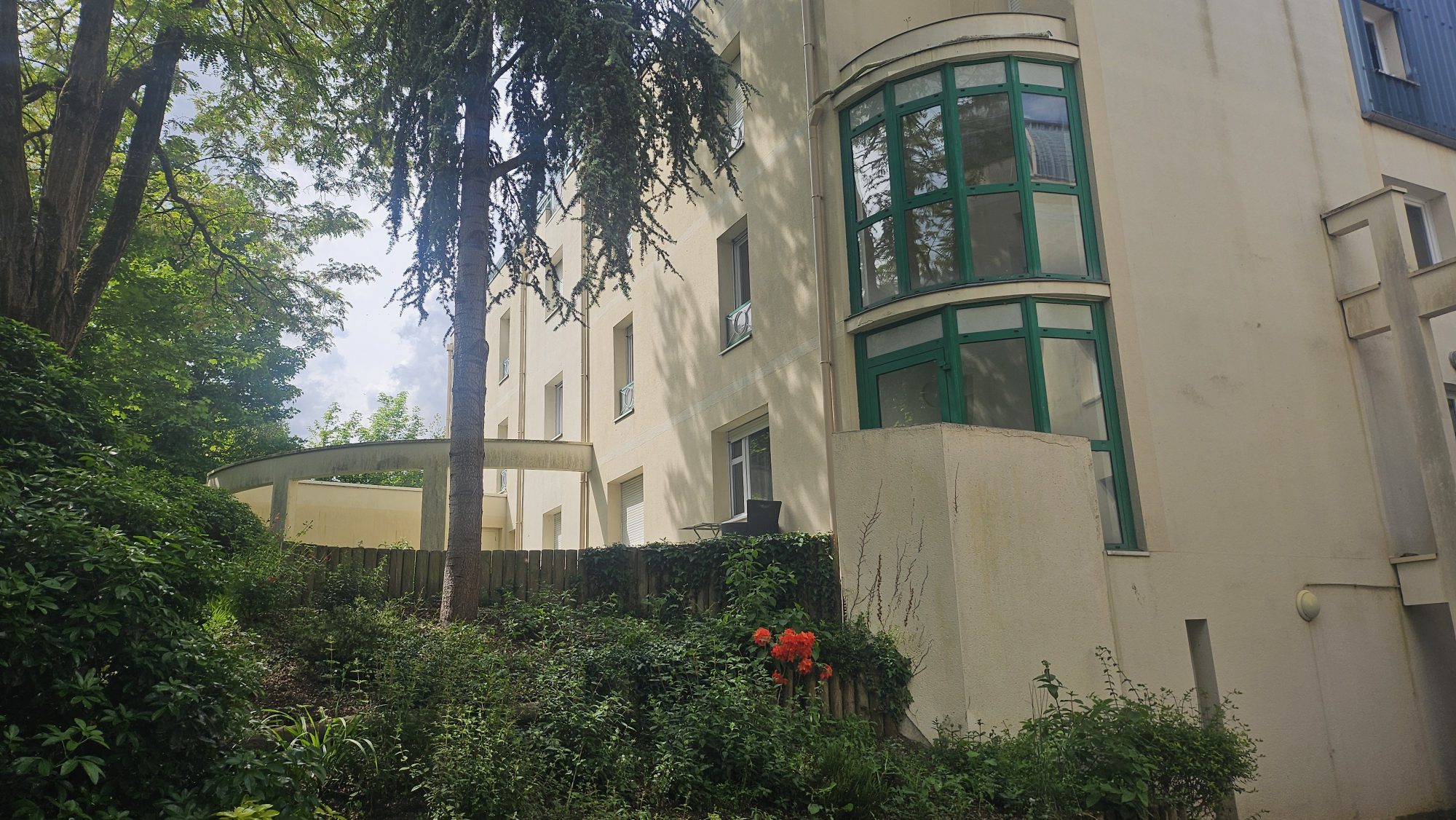 Agence immobilière de Isabelle BAYLE