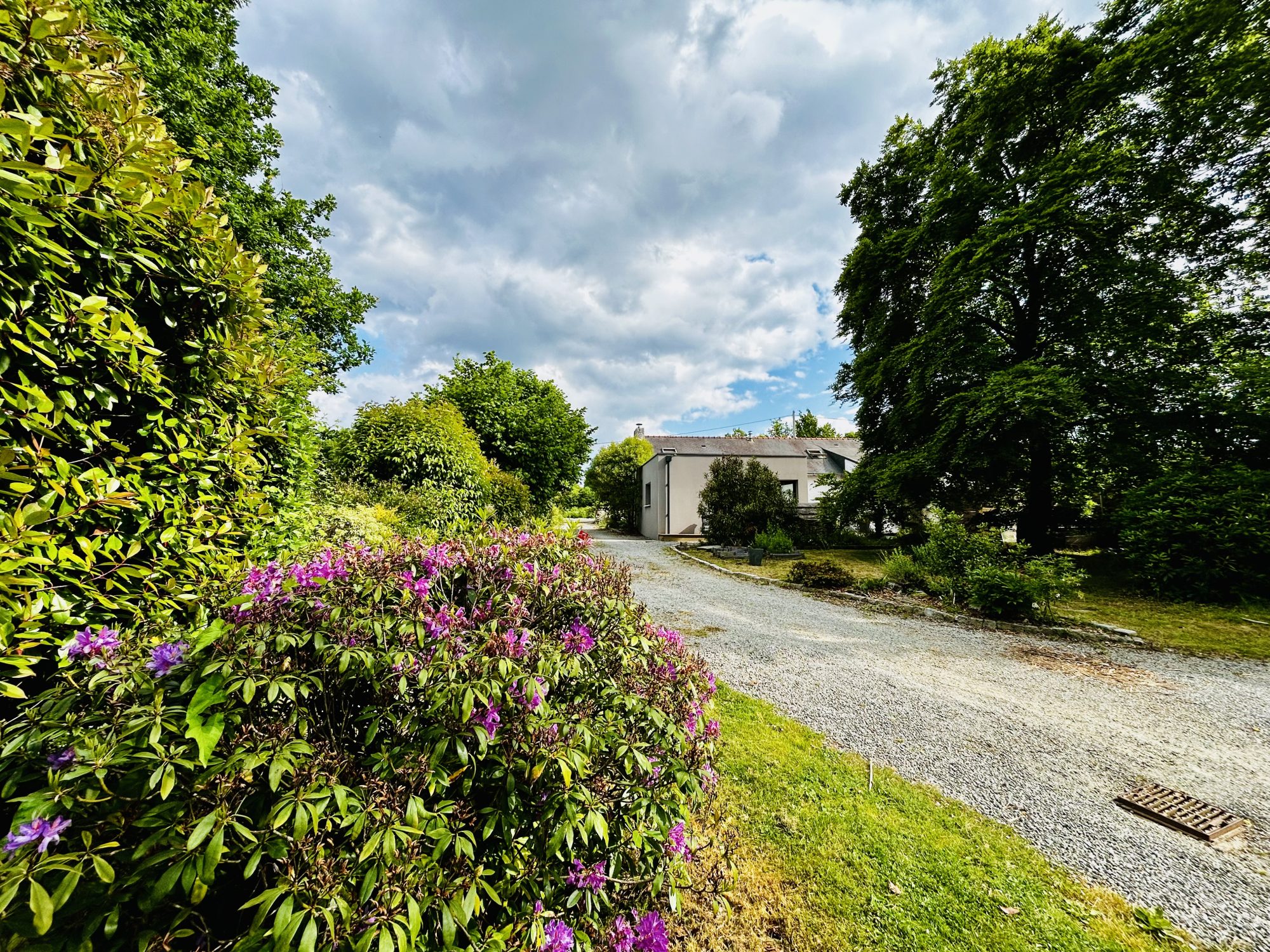 Agence immobilière de Isabelle BAYLE