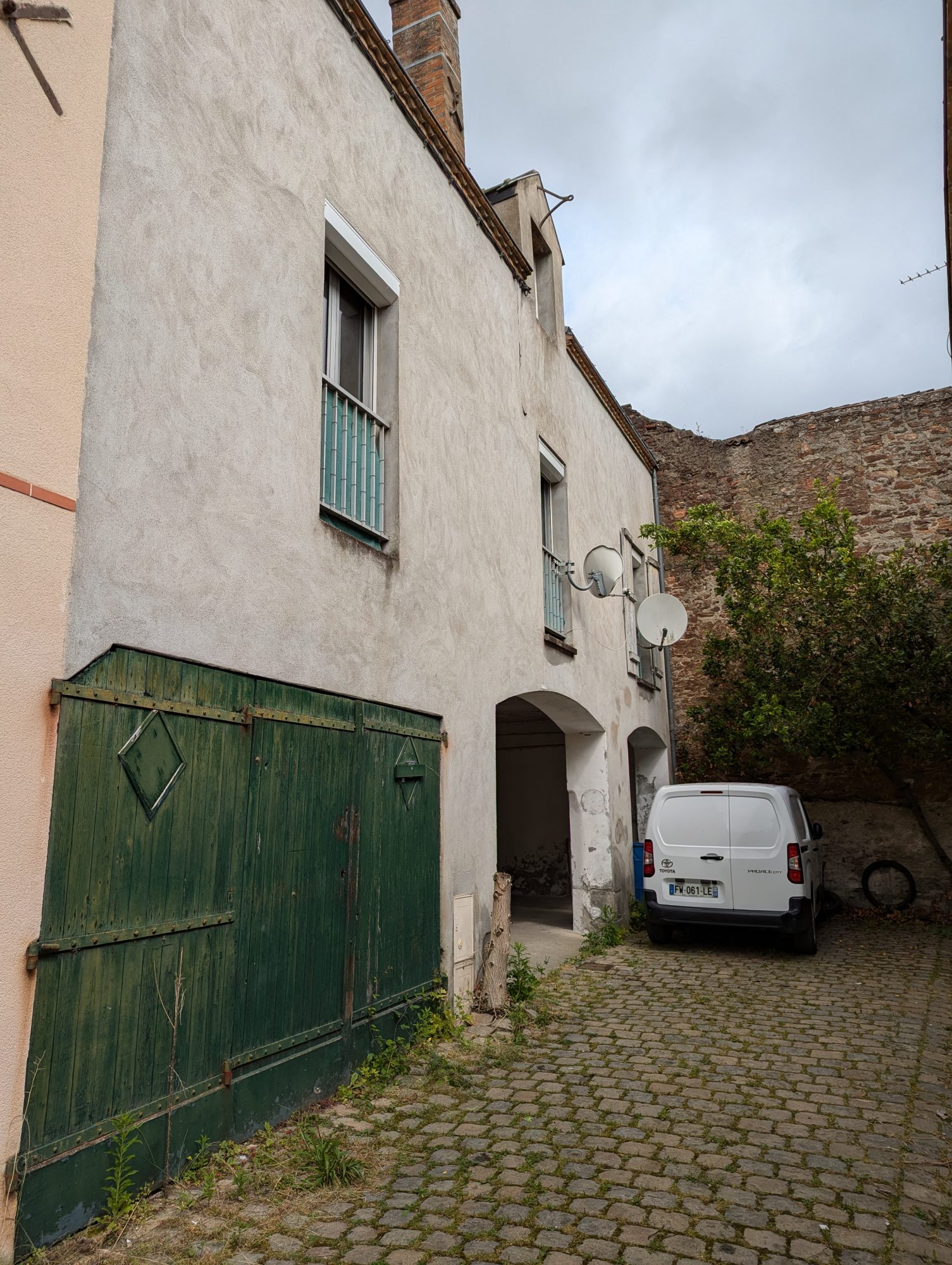 Agence immobilière de Isabelle BAYLE