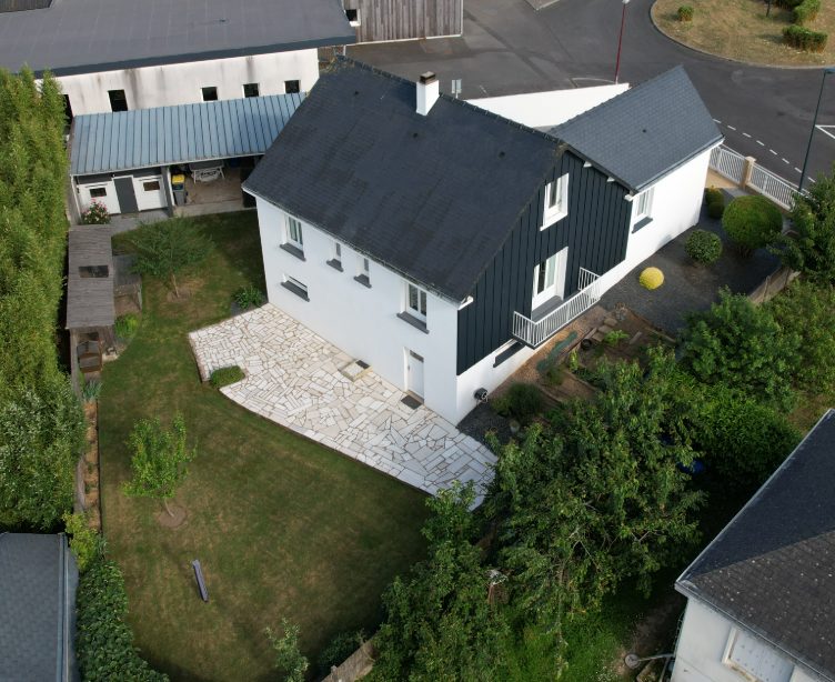 Agence immobilière de Isabelle BAYLE