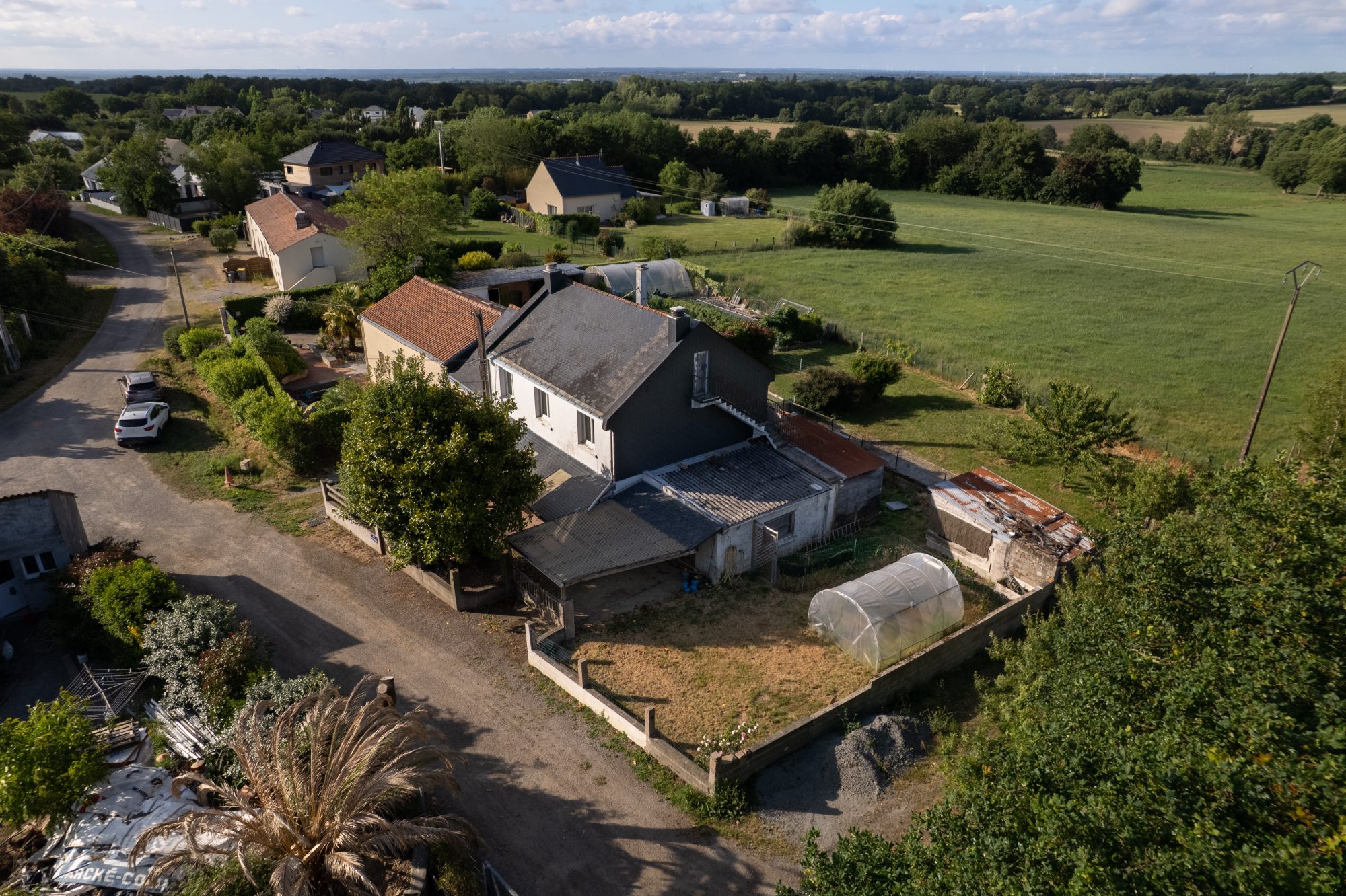 Agence immobilière de Isabelle BAYLE