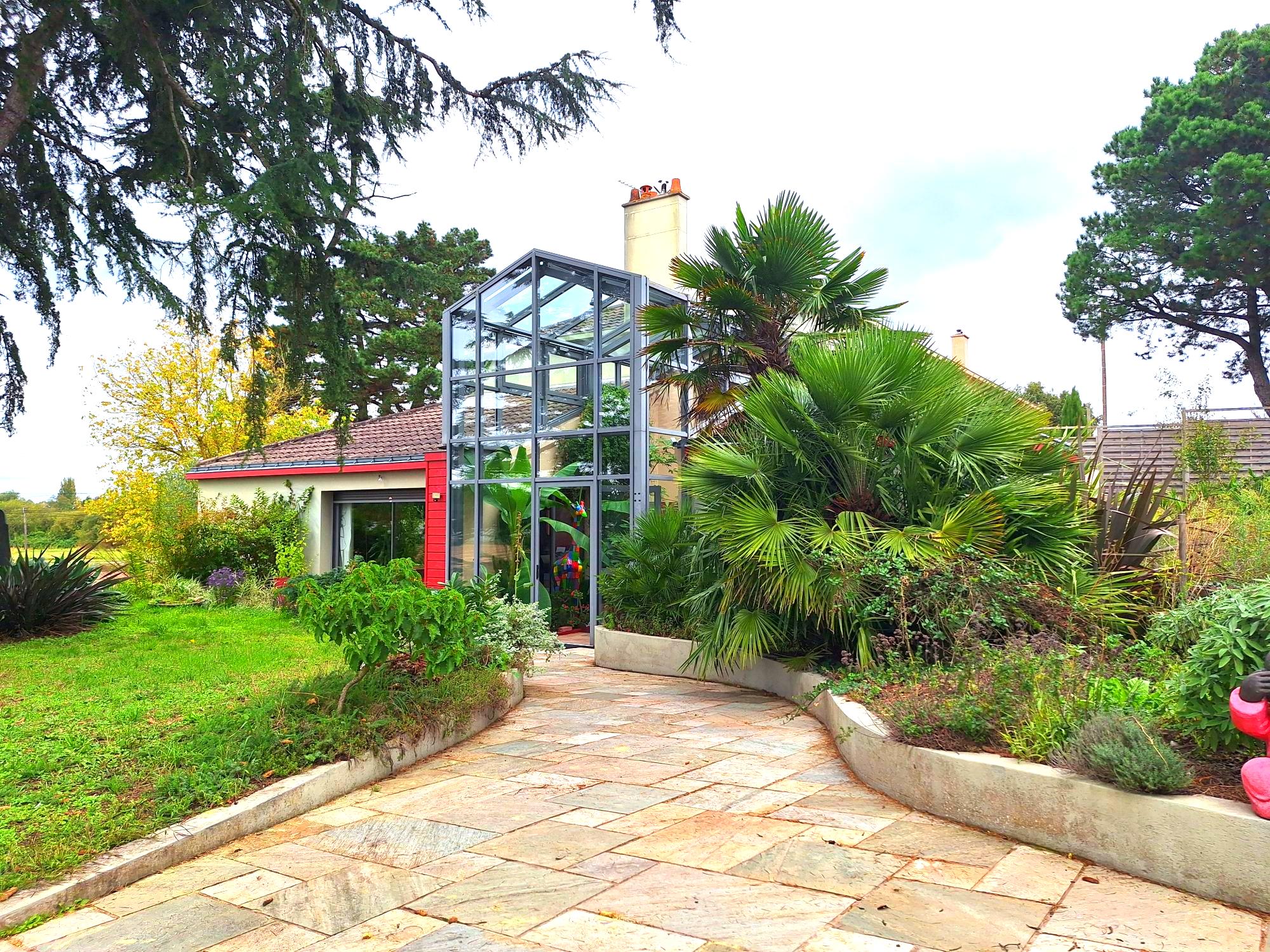 Agence immobilière de Isabelle BAYLE