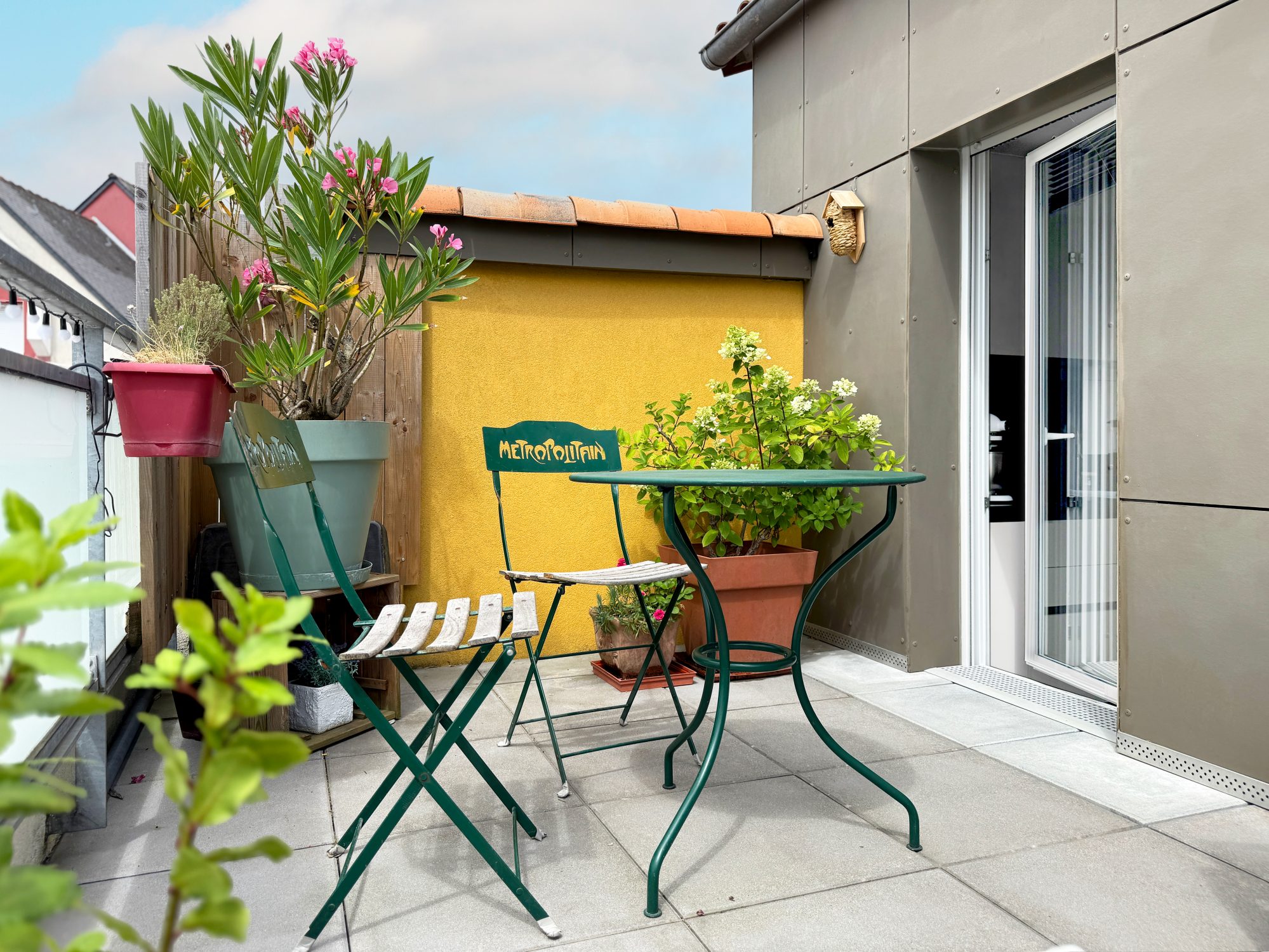 Agence immobilière de Isabelle BAYLE