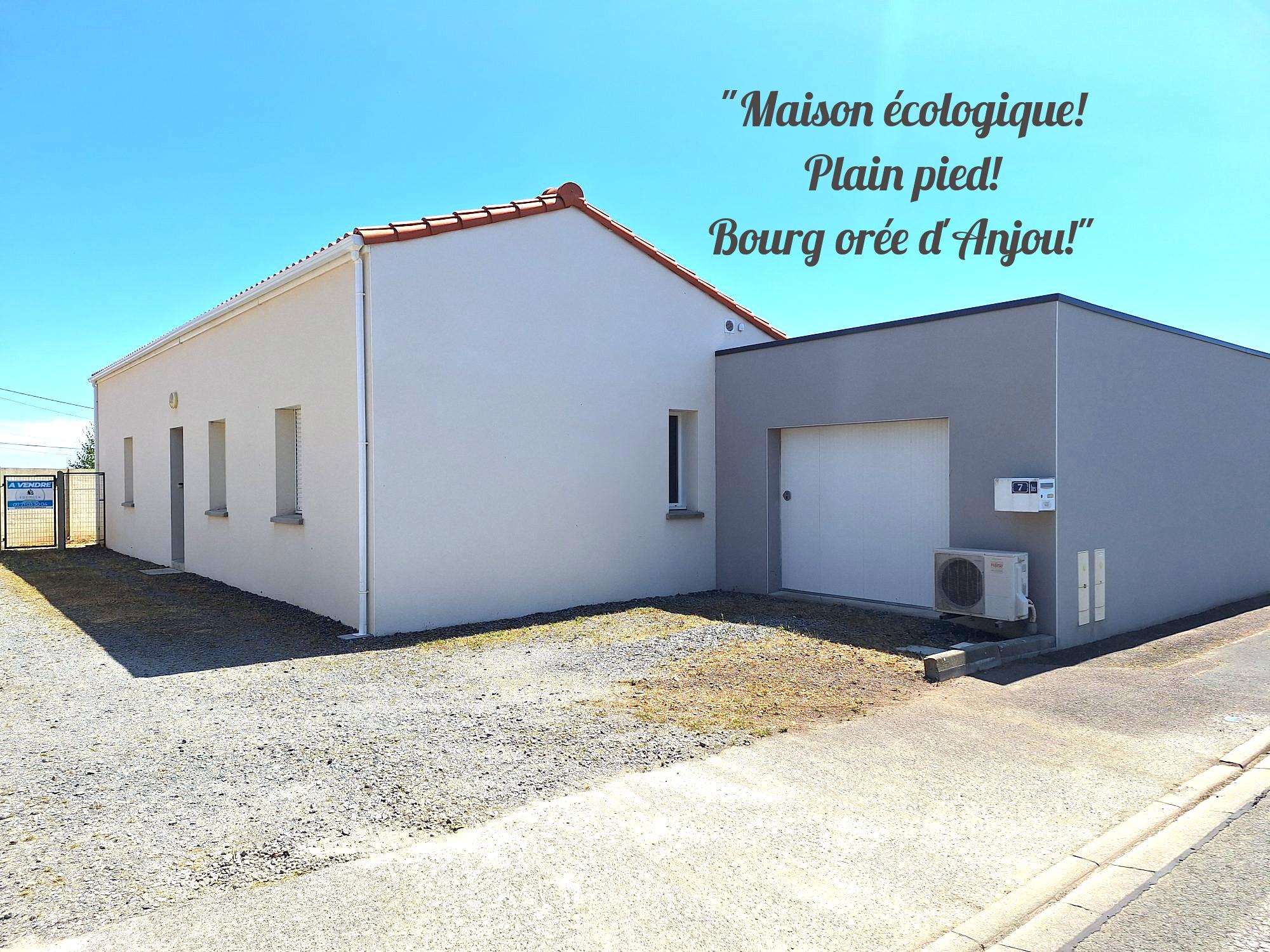 Agence immobilière de Isabelle BAYLE