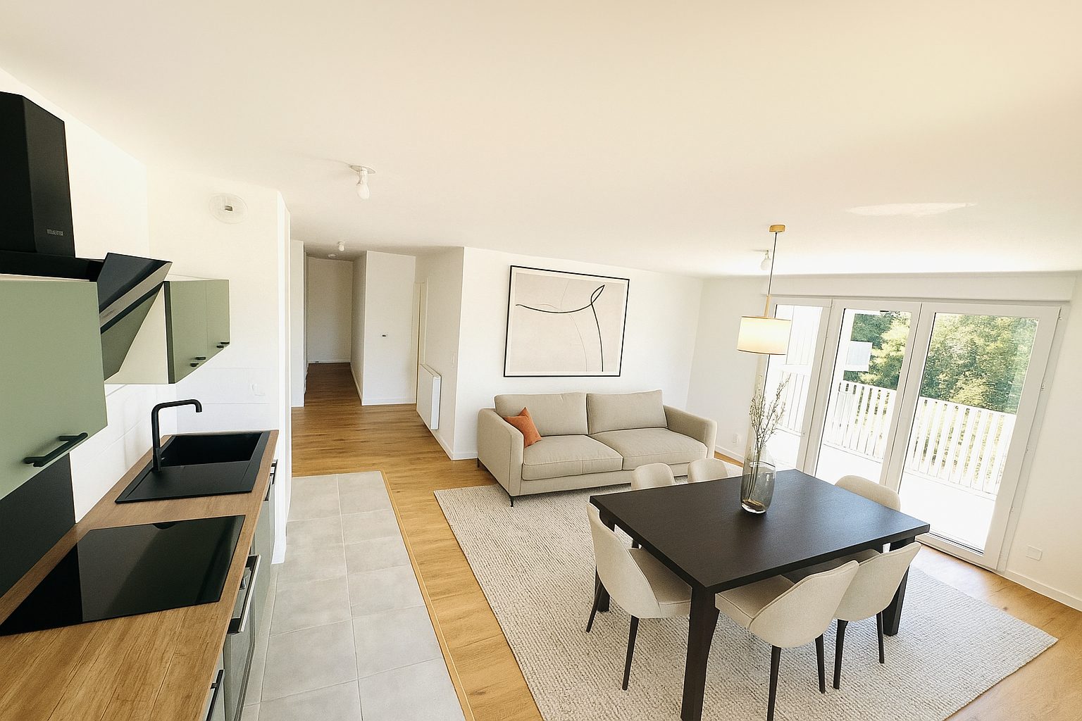 Agence immobilière de Isabelle BAYLE