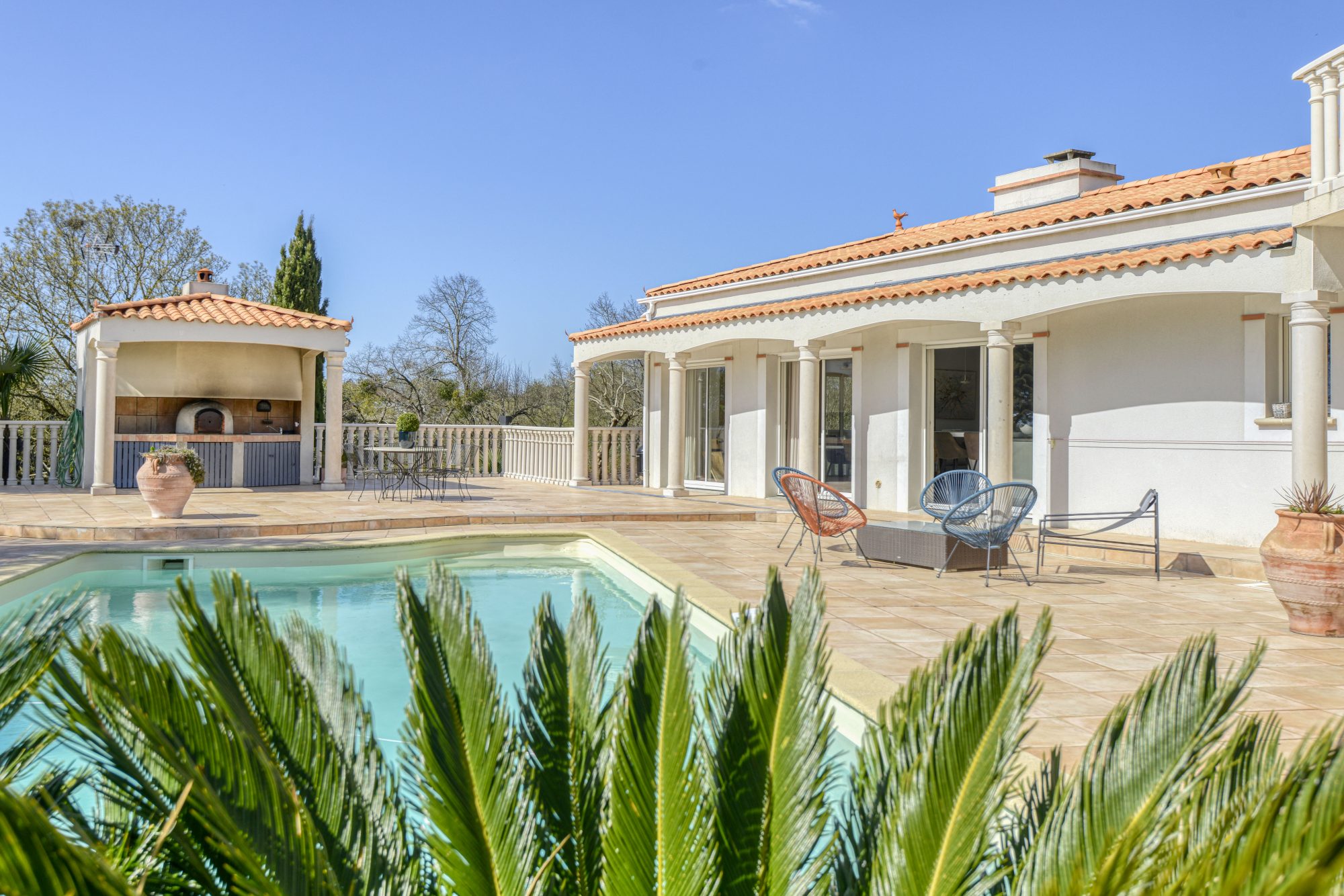Agence immobilière de Isabelle BAYLE