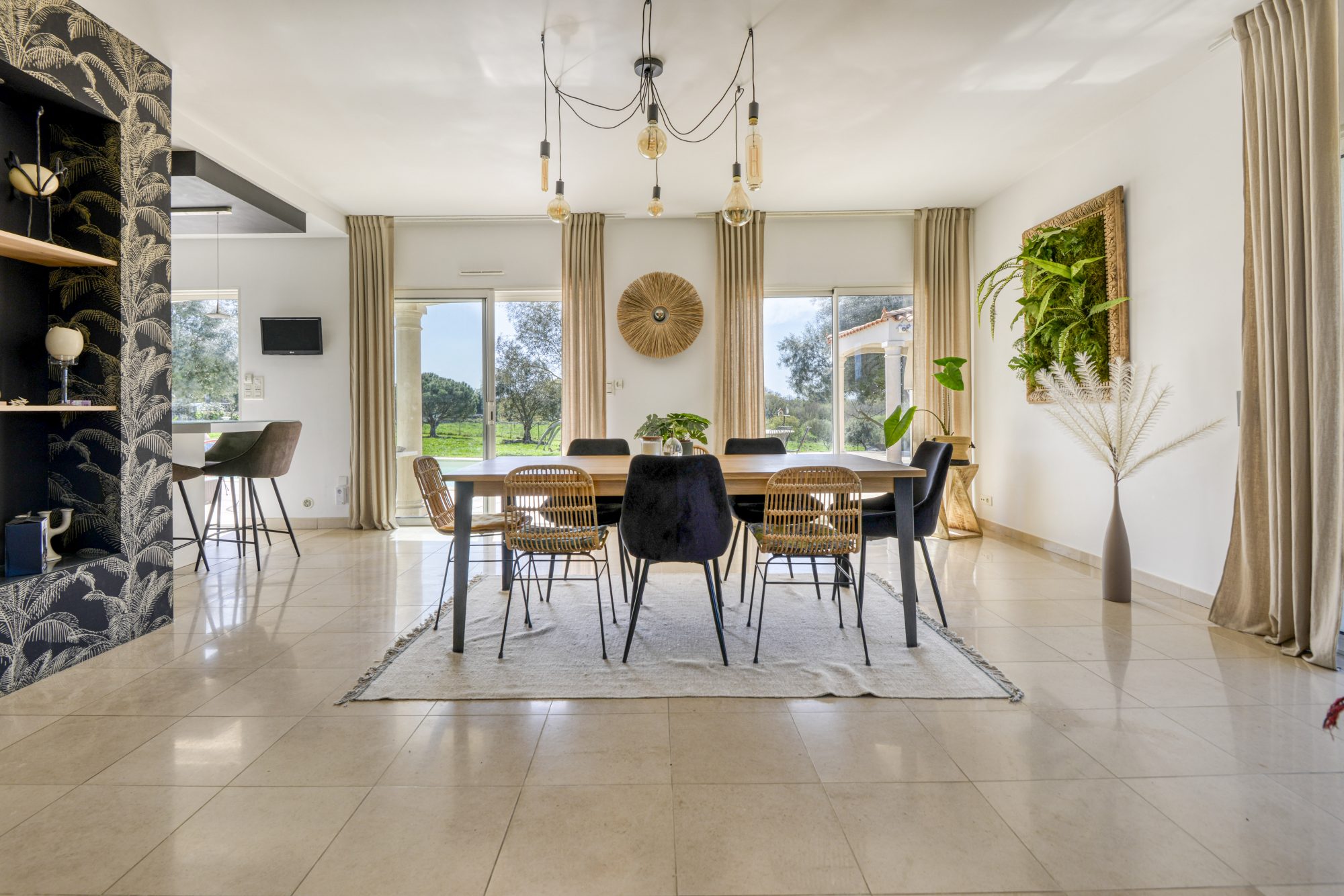 Agence immobilière de Isabelle BAYLE