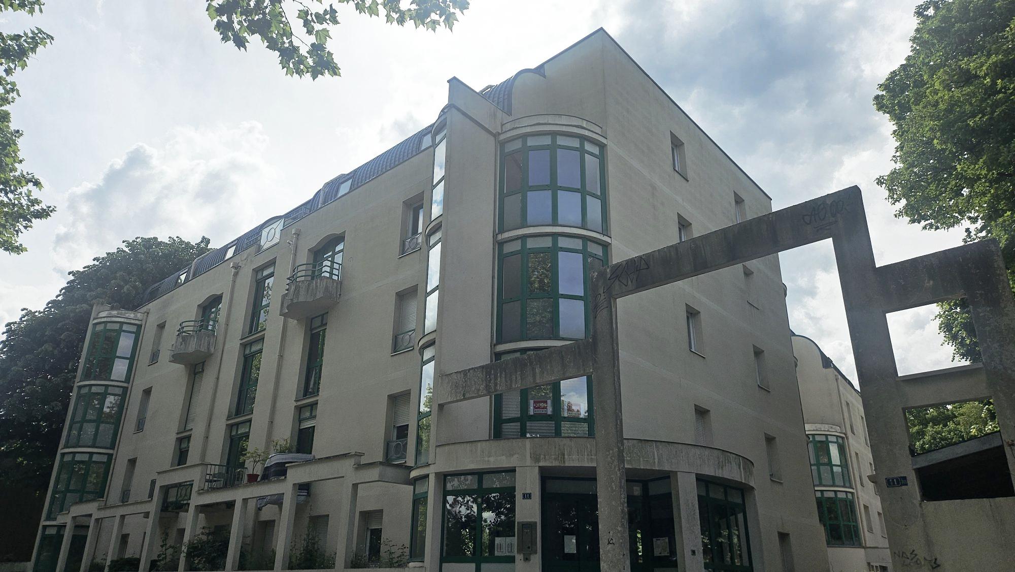 Agence immobilière de Isabelle BAYLE