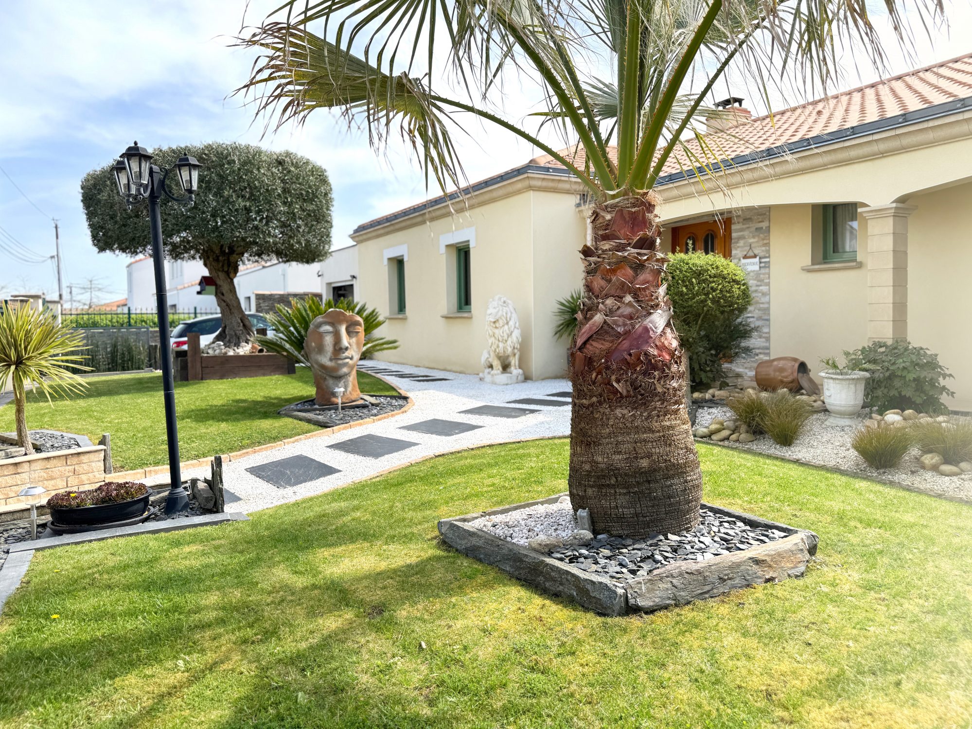 Agence immobilière de Isabelle BAYLE