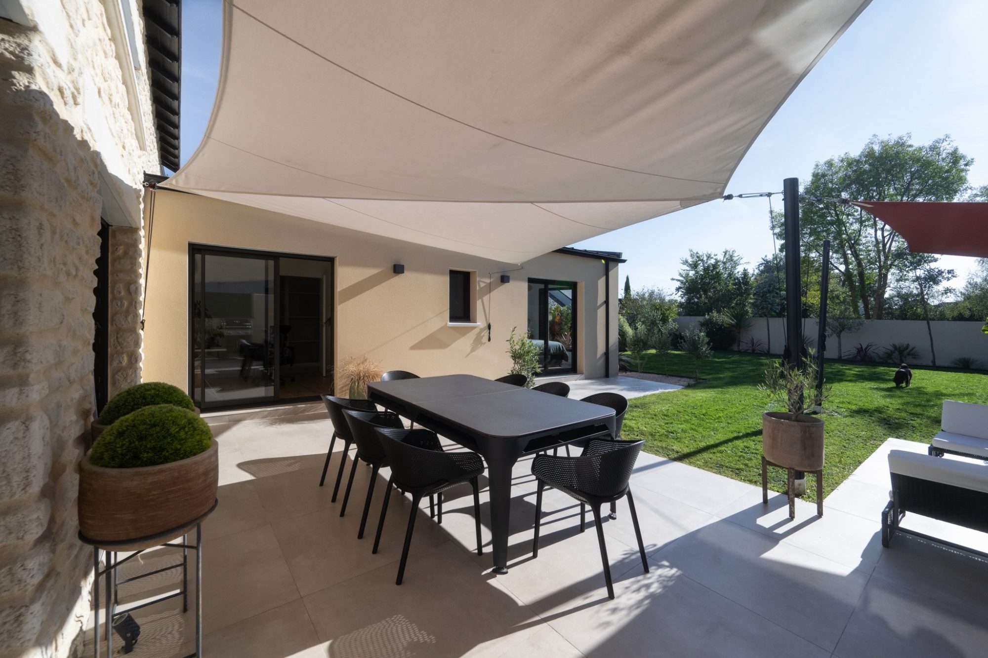 Agence immobilière de Isabelle BAYLE